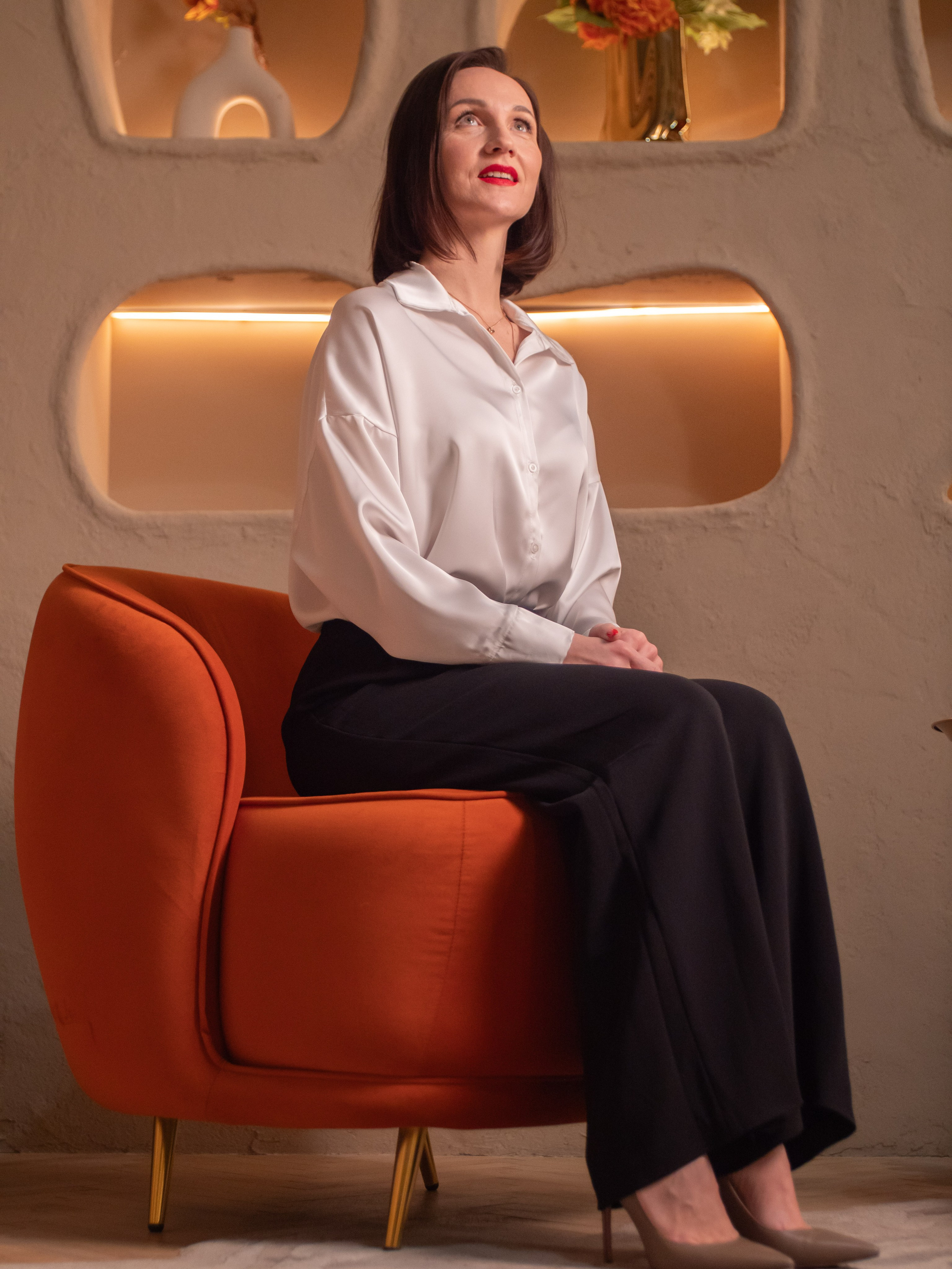 Студийные фото. Создание визуального контента для бизнеса Novoselov Studio