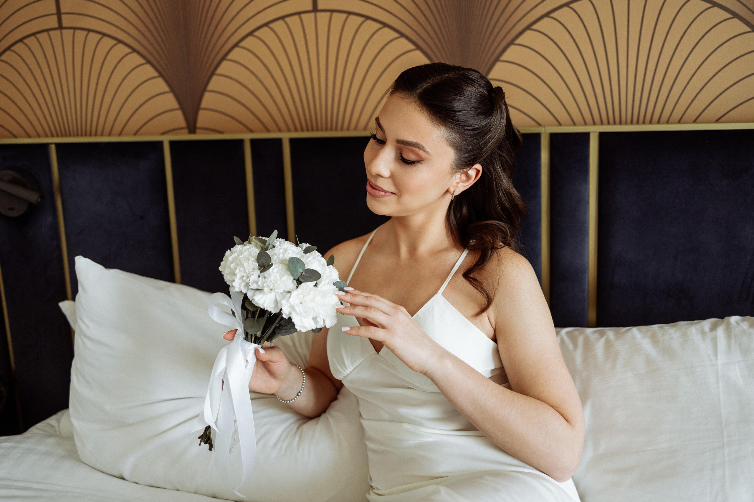 Дамир и Мария. Свадебный фотограф Маргарита Глумскова