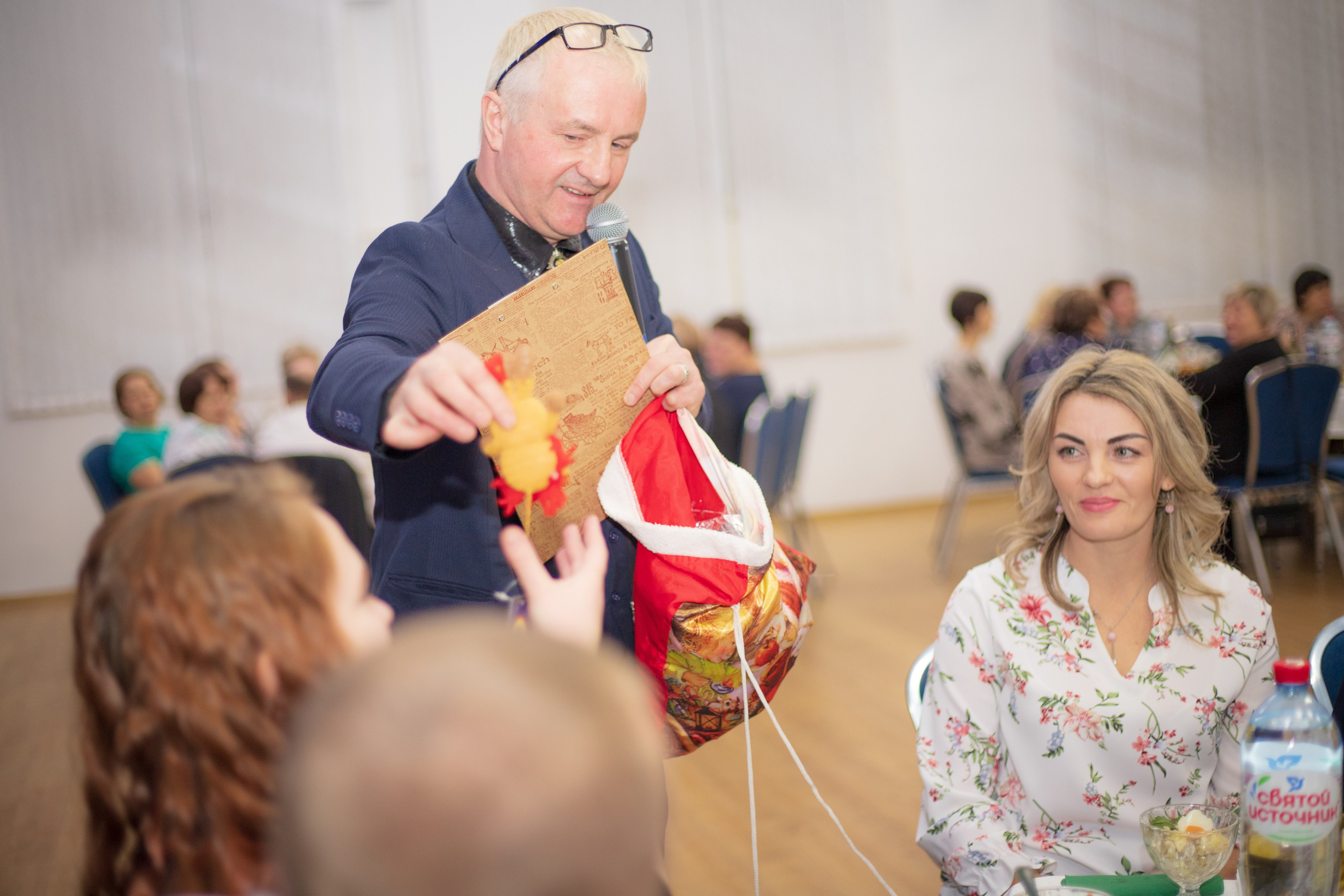 Мероприятия. Семейный и детский фотограф в г. Кемерово
