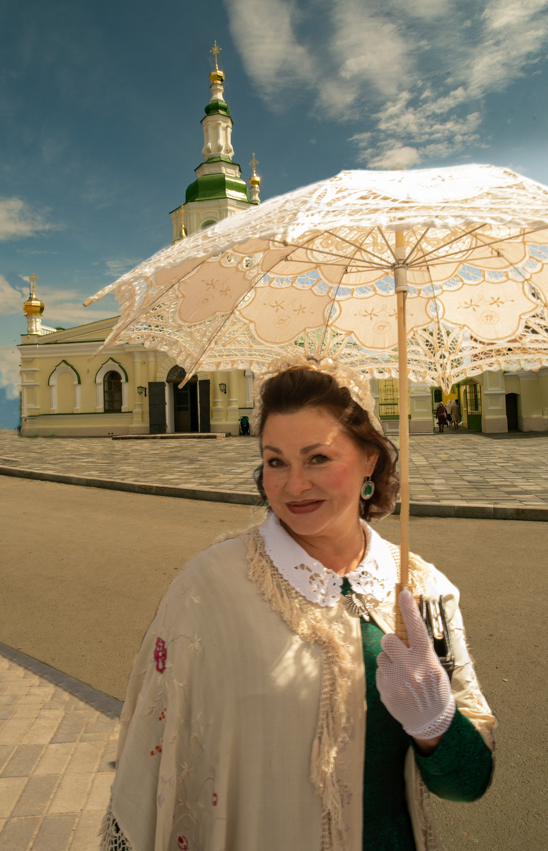 Индивидуальная съемка. Фотограф в Саяногорске, Абакане Владимир Воробьев