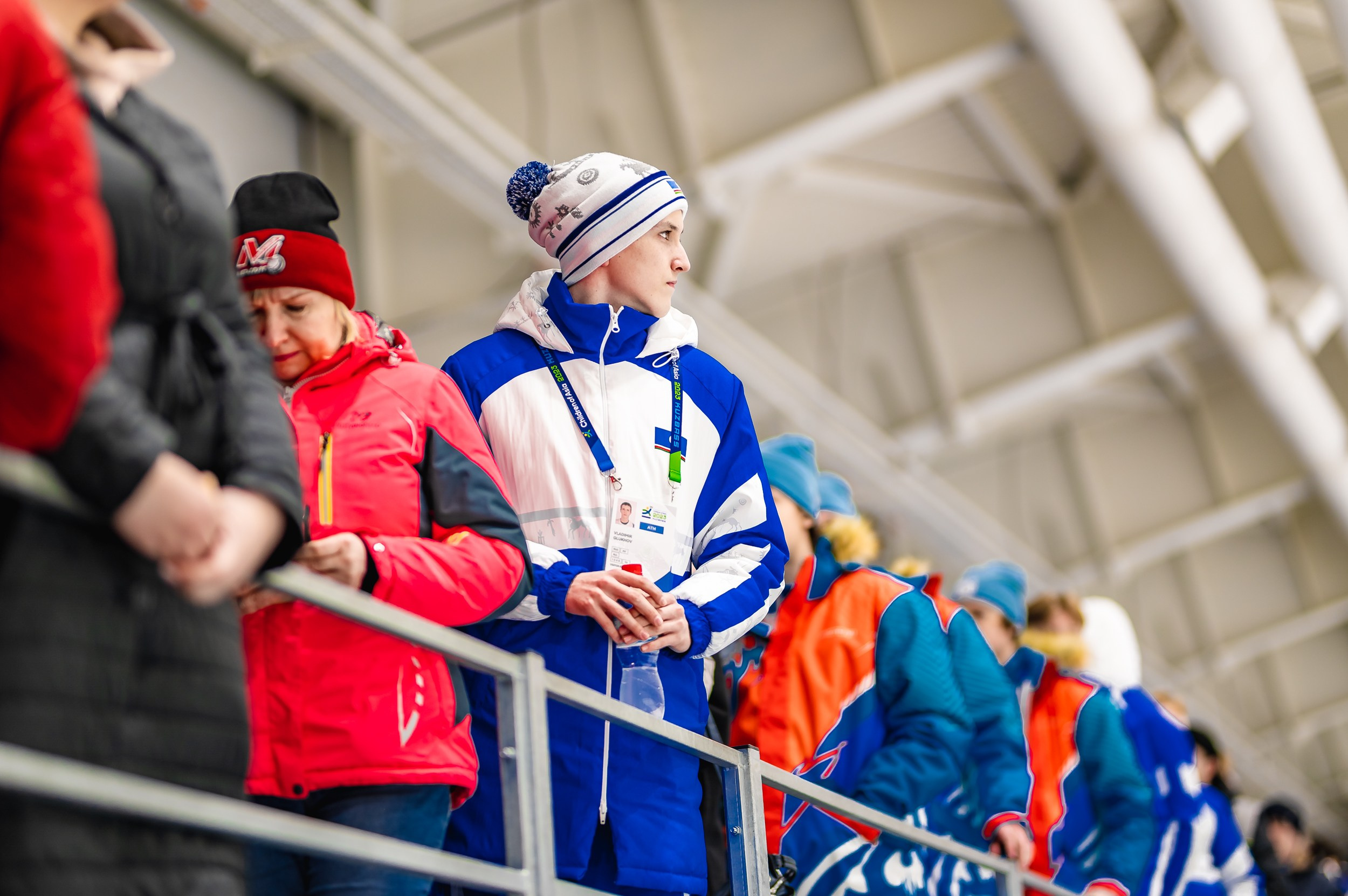 Кузбасс-ДФО. ProfotoNK