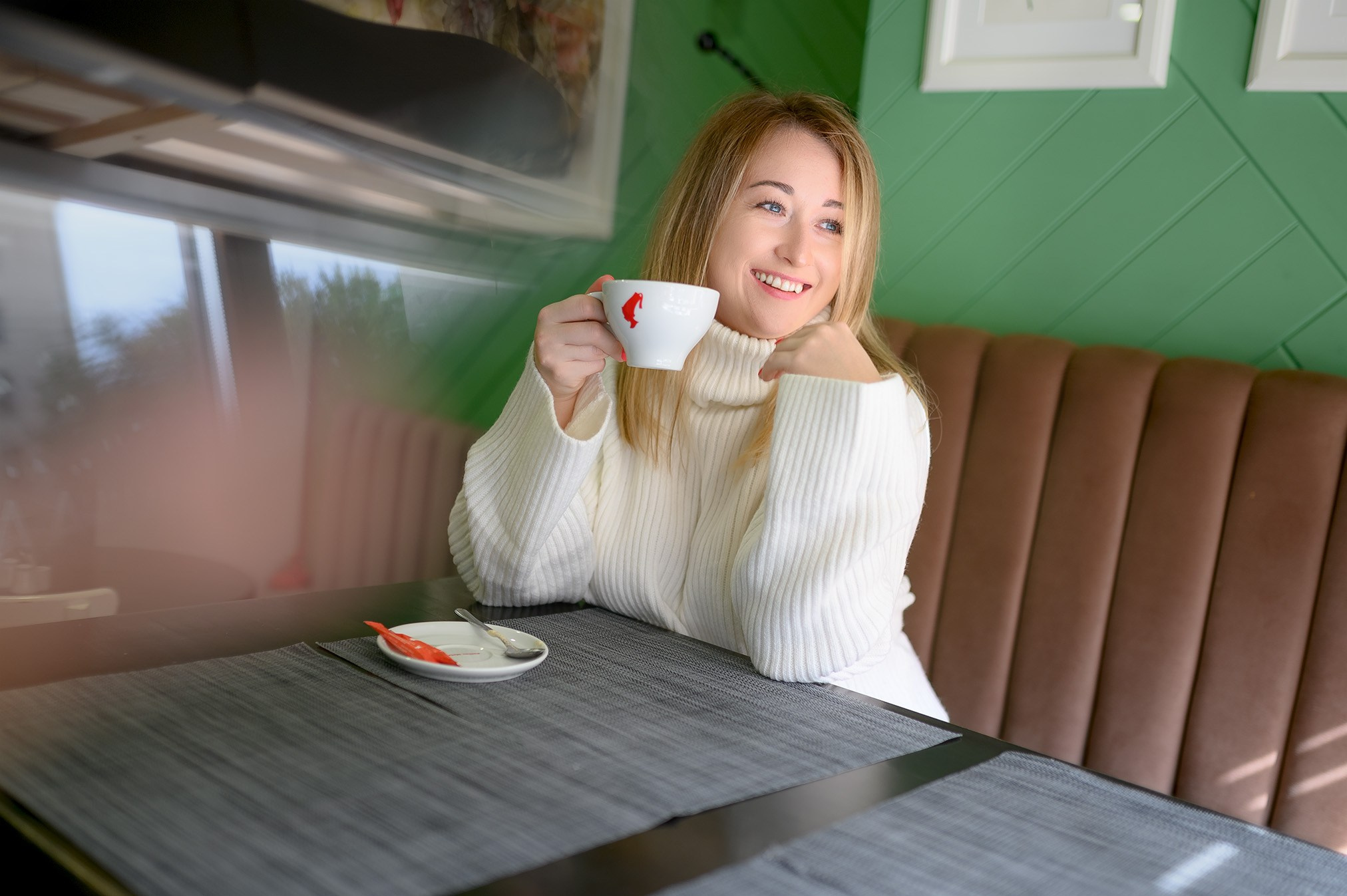 Марина. ProfotoNK