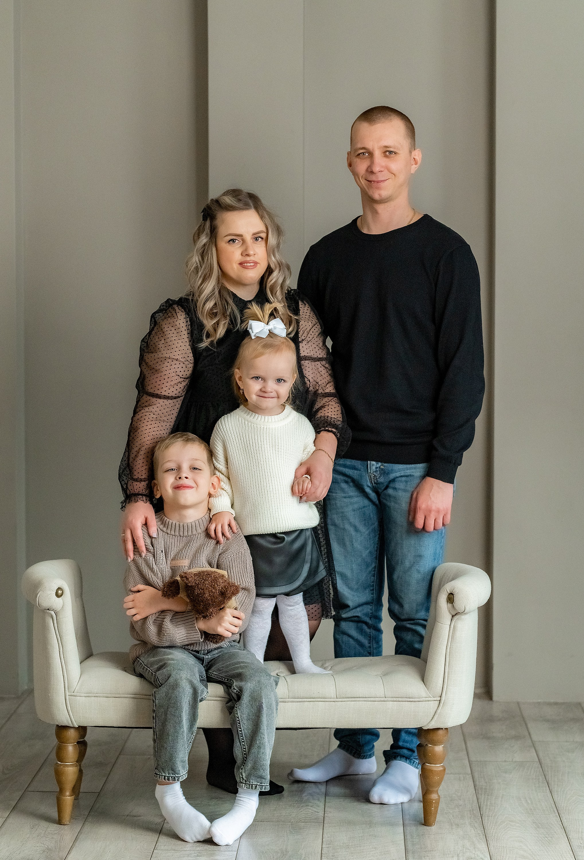 Фотостудия Кино. ProfotoNK