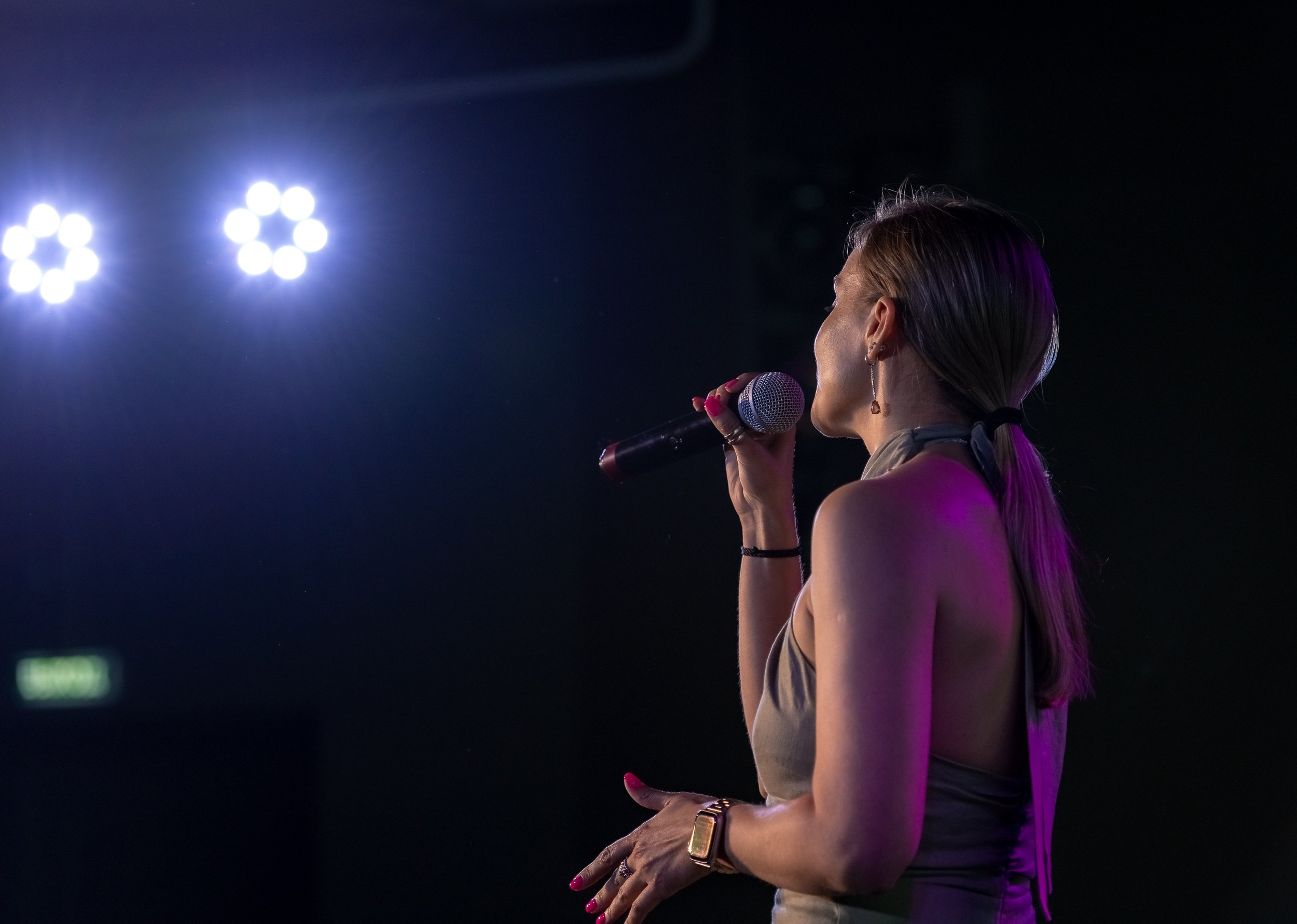 Отчетный концерт Voice Star. ProfotoNK