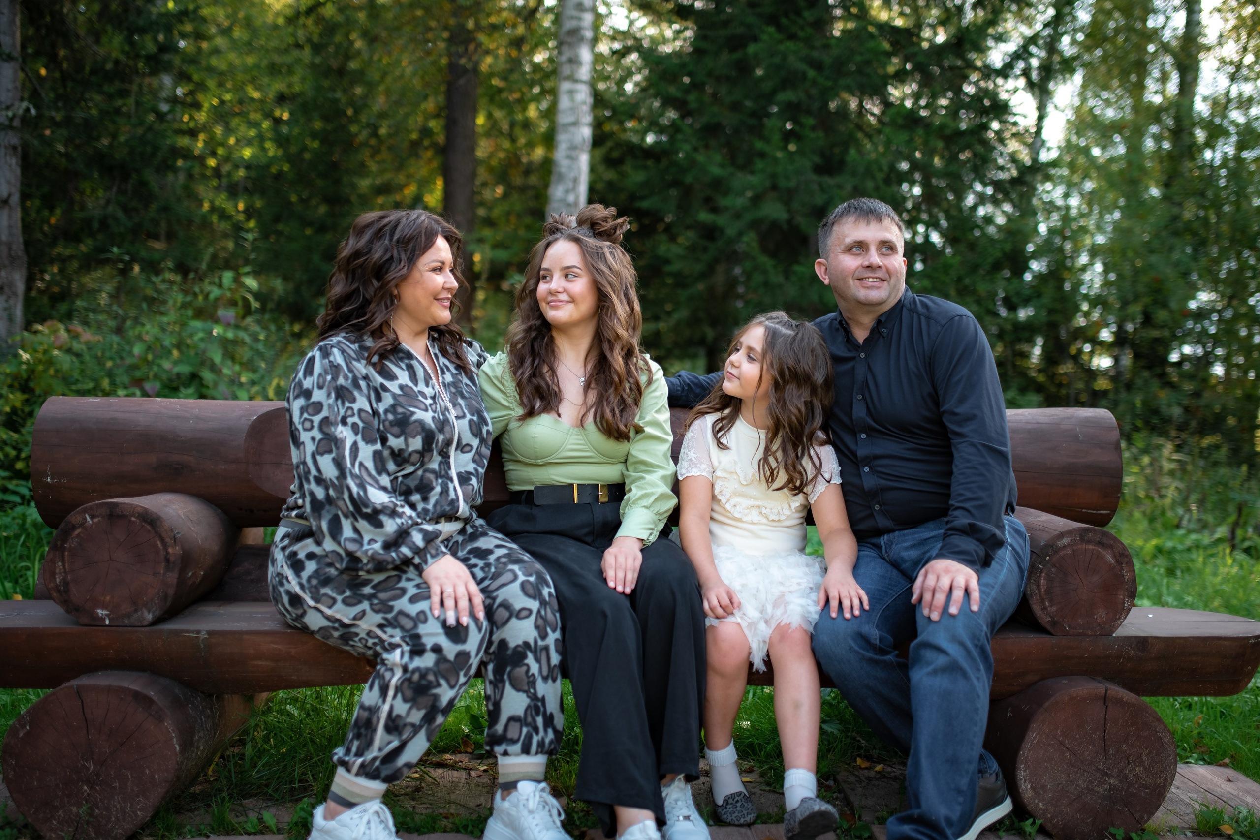 Кедровка. ProfotoNK