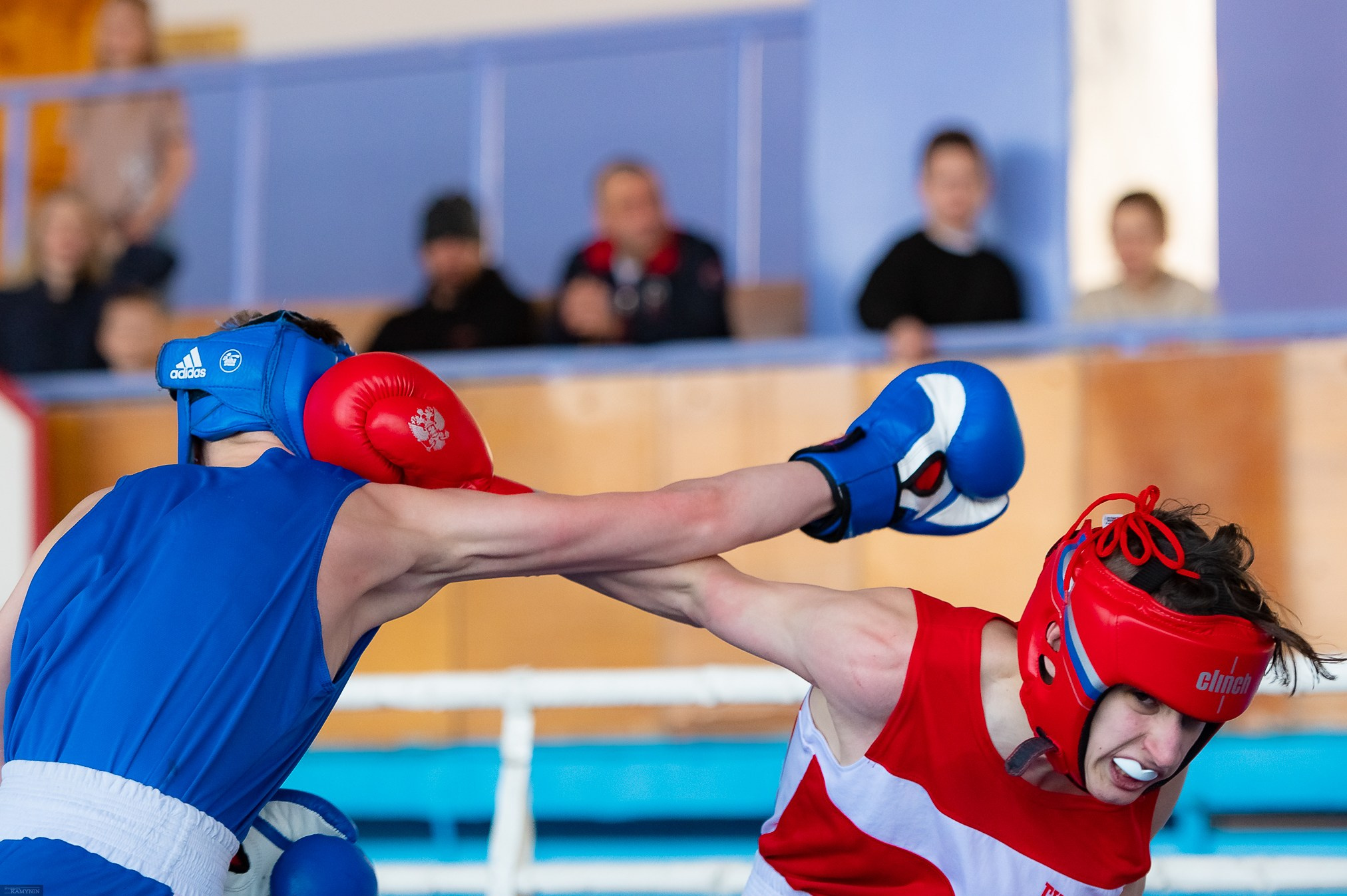 Турнир памяти Николаева П.А. ProfotoNK