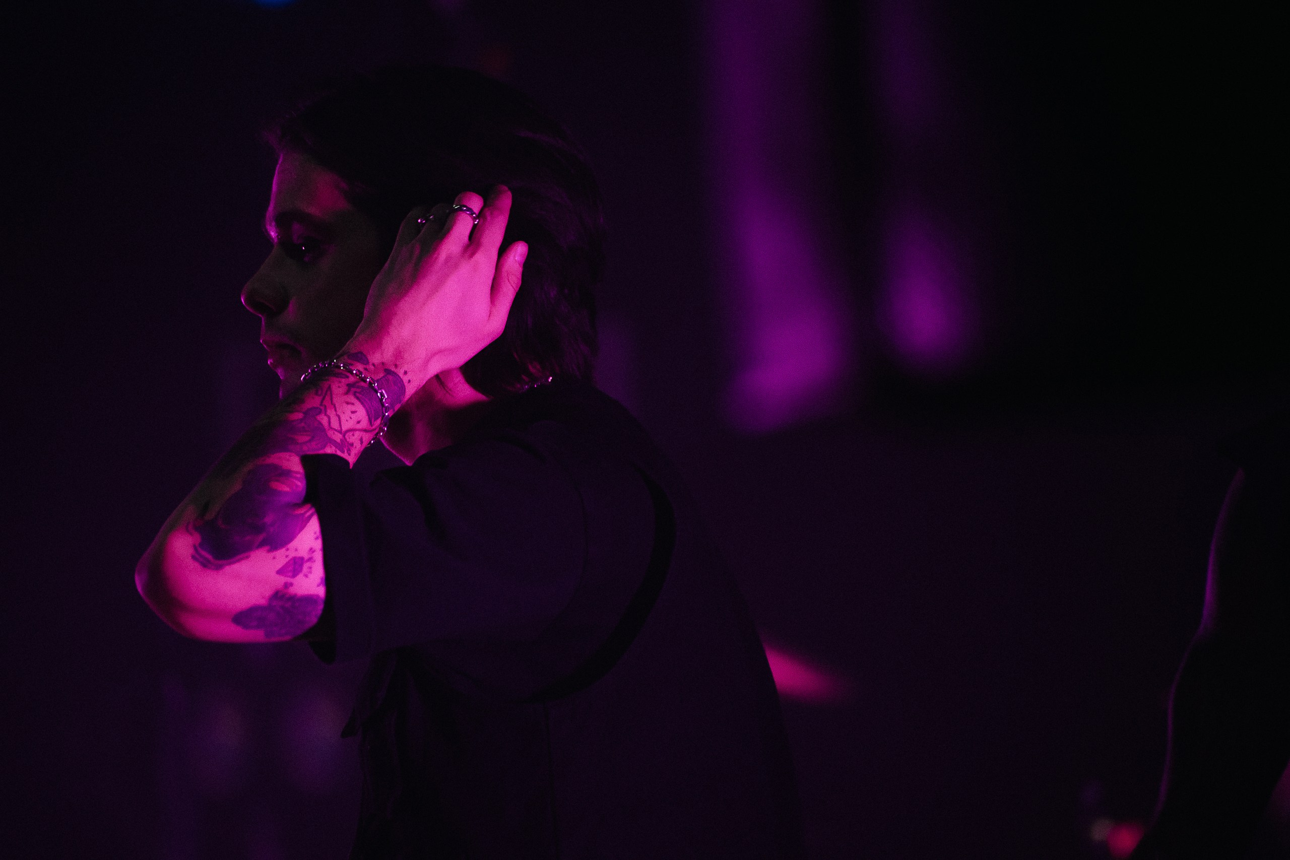 Wildways 2024. Репортажный фотограф в Кемерово