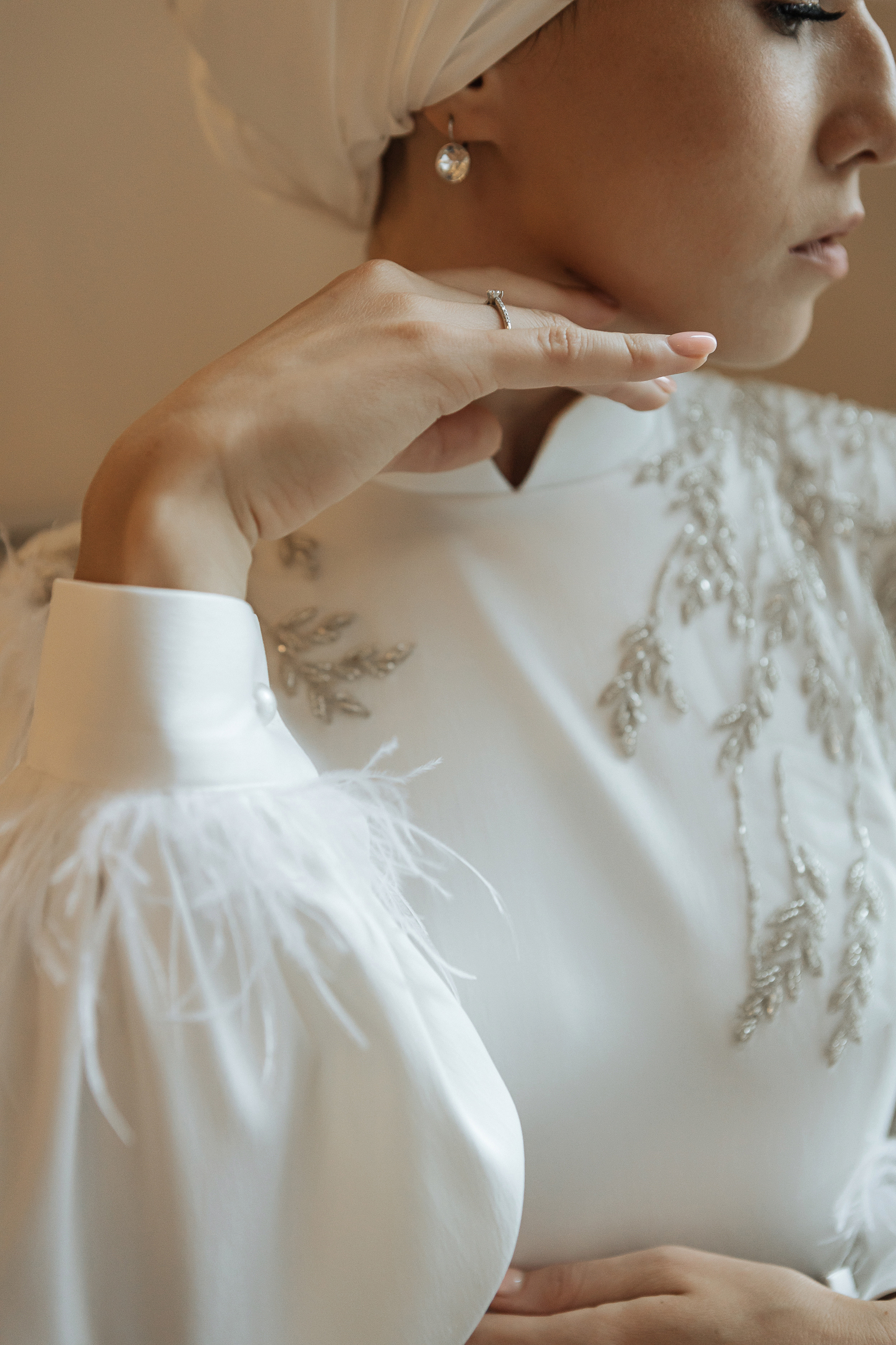 Никах Гюзель & Марат. Фотограф Нелля Кадикина