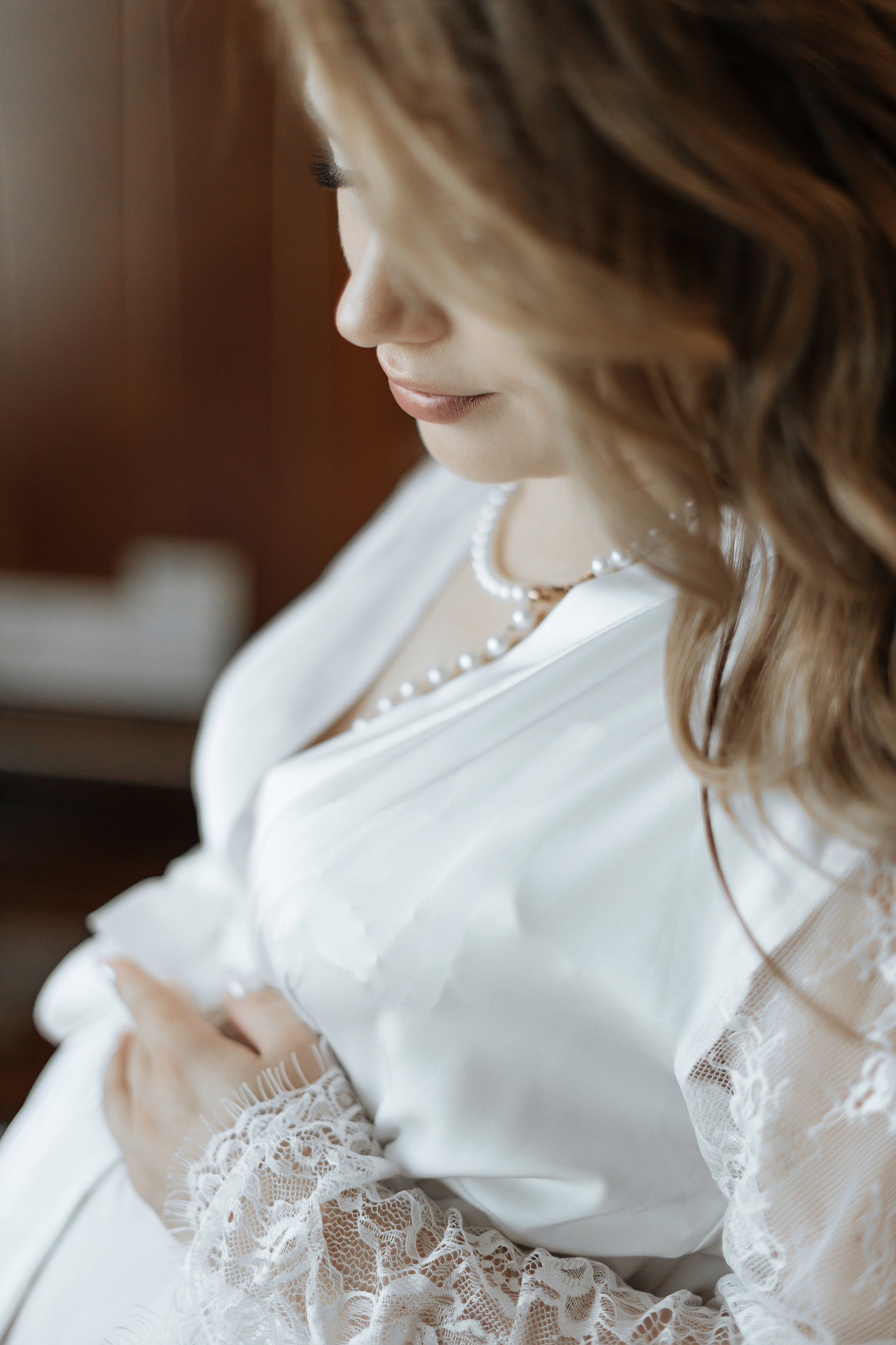 Максим & Наталия. Фотограф Нелля Кадикина