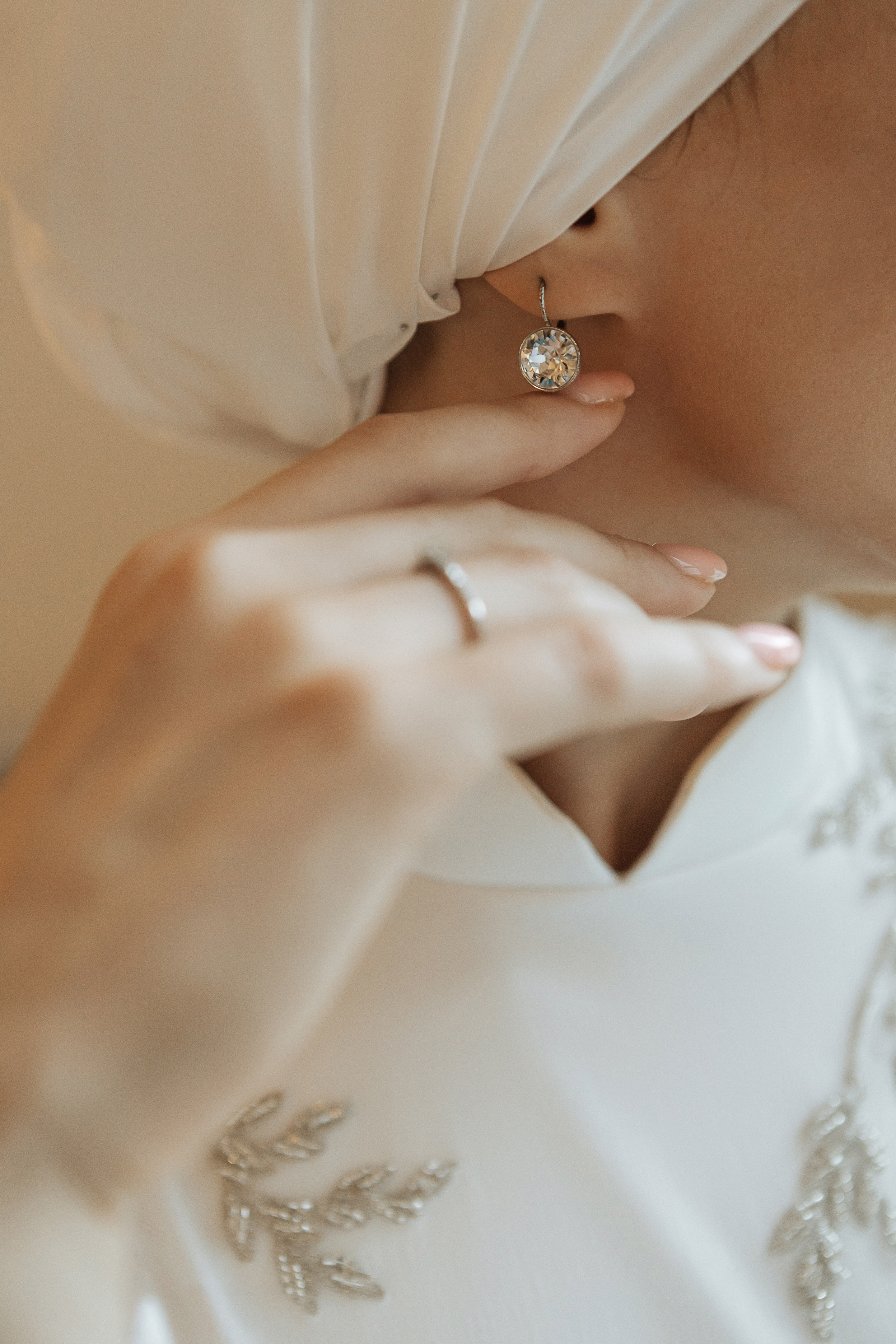 Никах Гюзель & Марат. Фотограф Нелля Кадикина