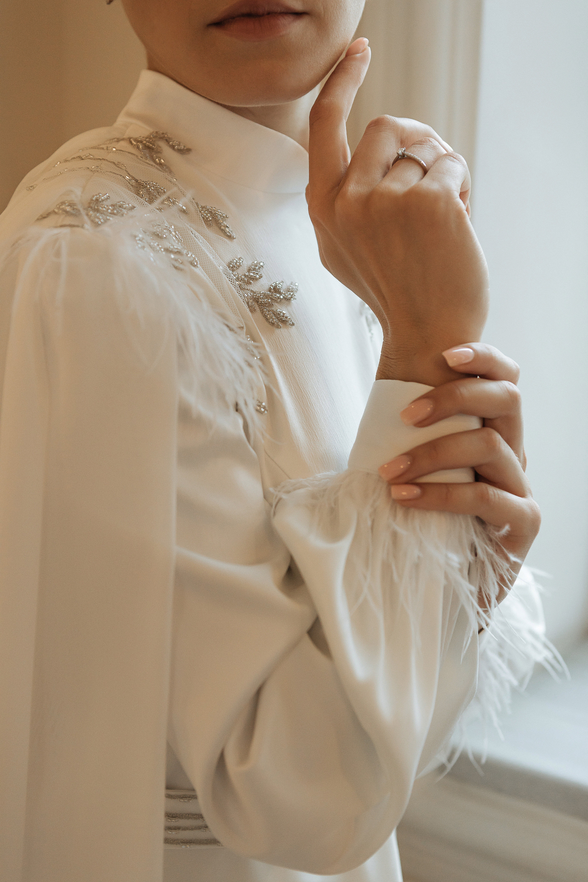 Никах Гюзель & Марат. Фотограф Нелля Кадикина