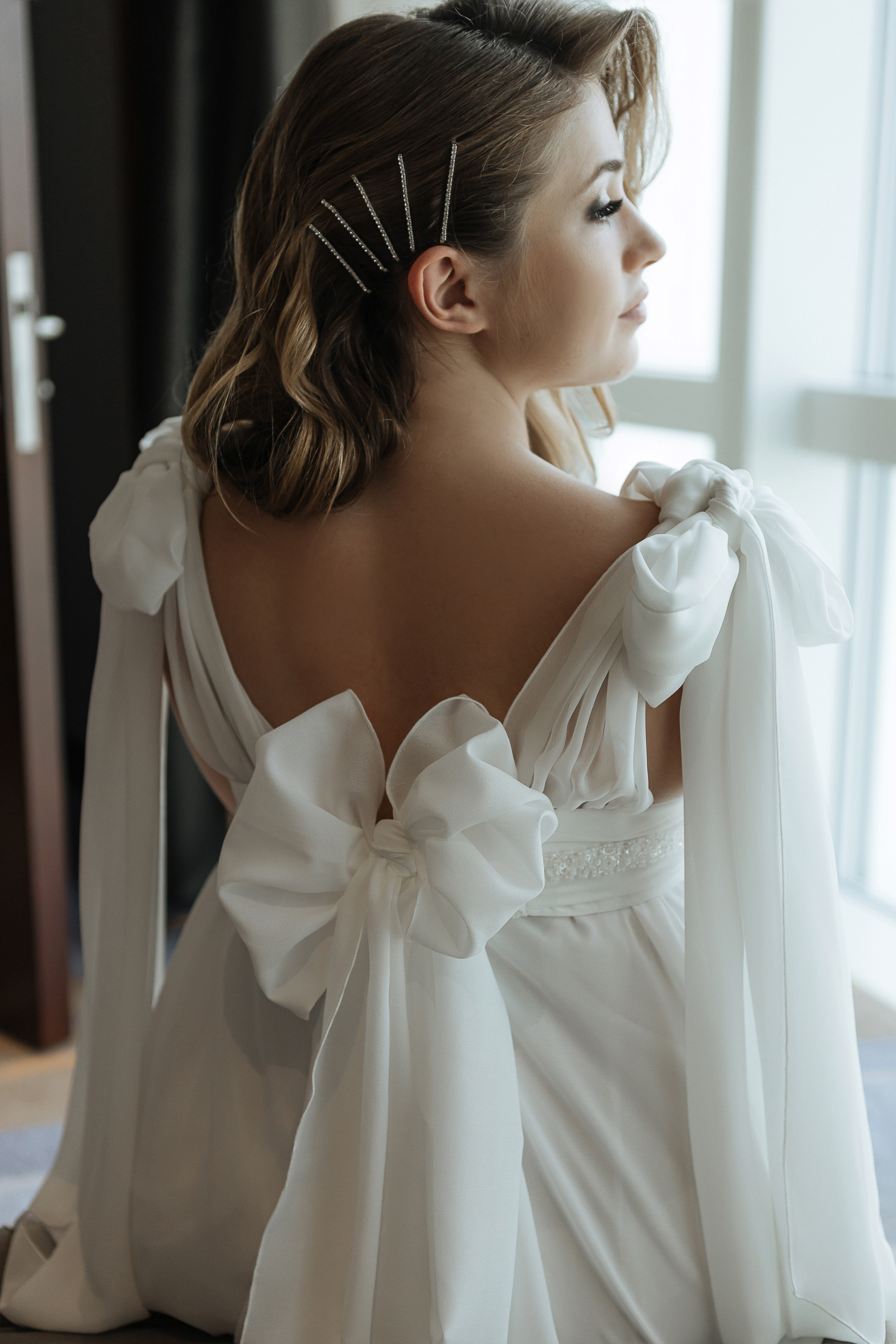 Максим & Наталия. Фотограф Нелля Кадикина