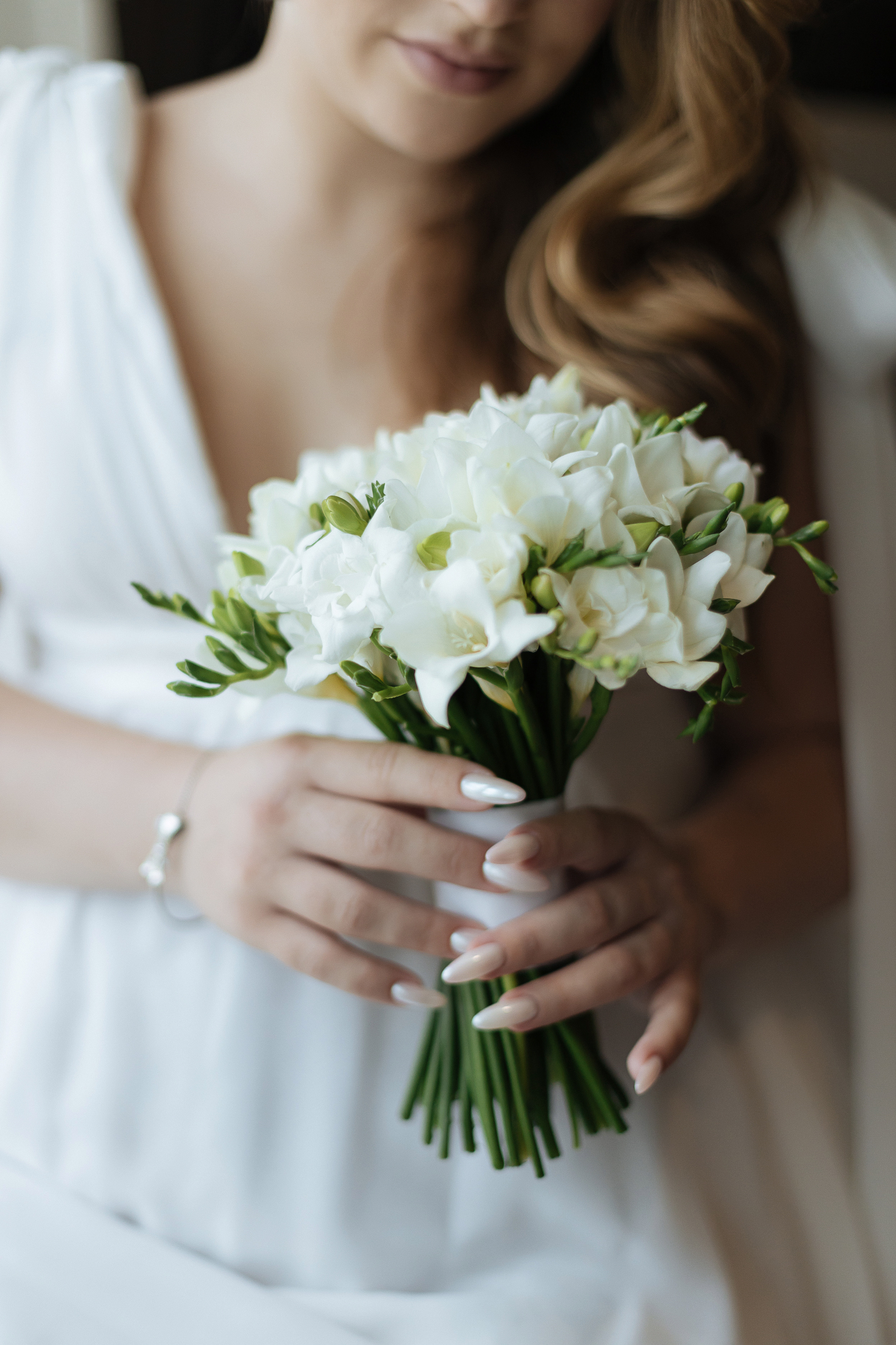 Максим & Наталия. Фотограф Нелля Кадикина