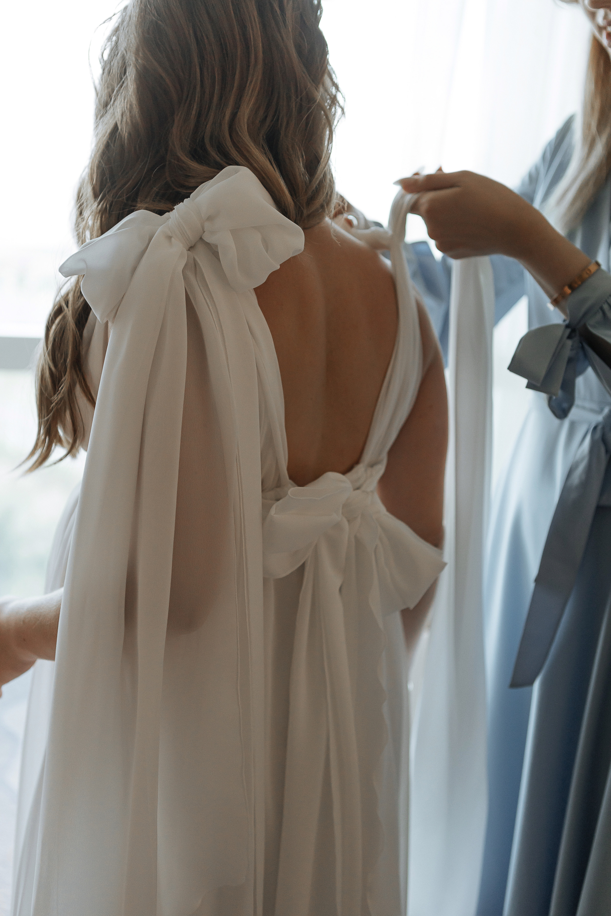 Максим & Наталия. Фотограф Нелля Кадикина