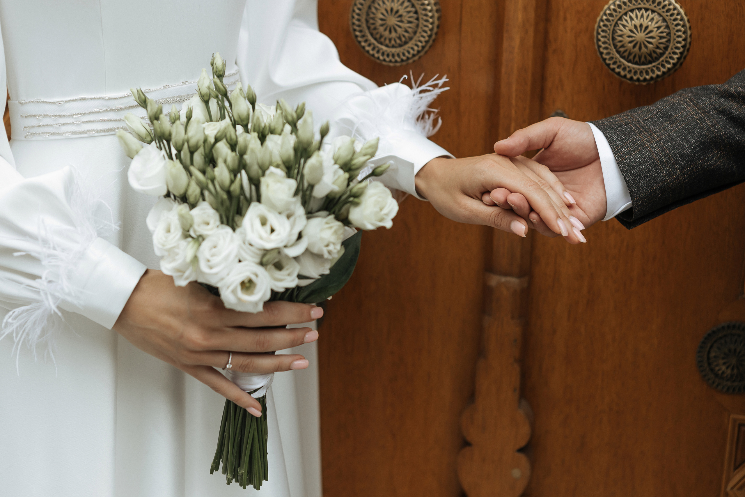 Никах Гюзель & Марат. Фотограф Нелля Кадикина