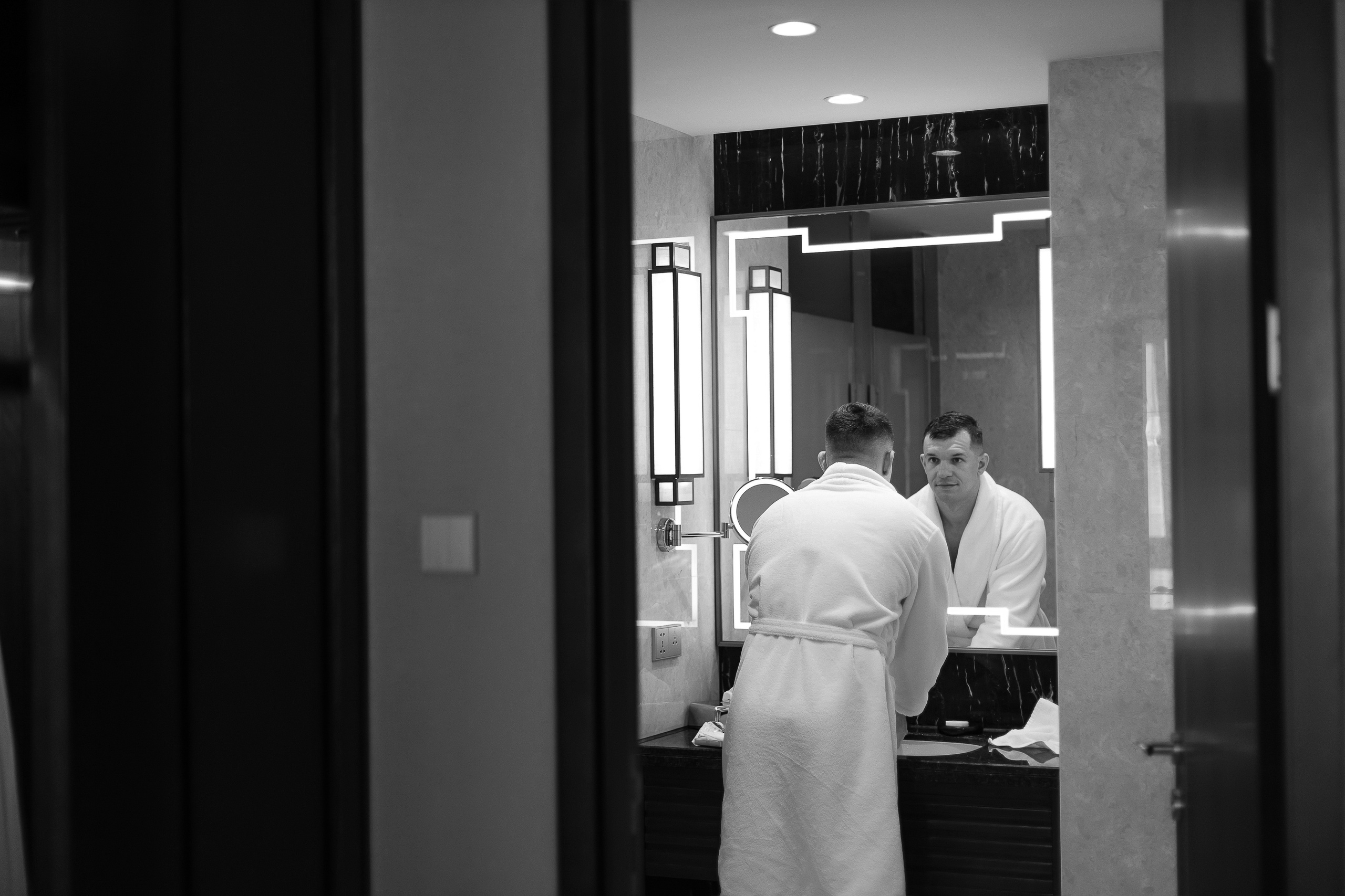 Максим & Наталия. Фотограф Нелля Кадикина