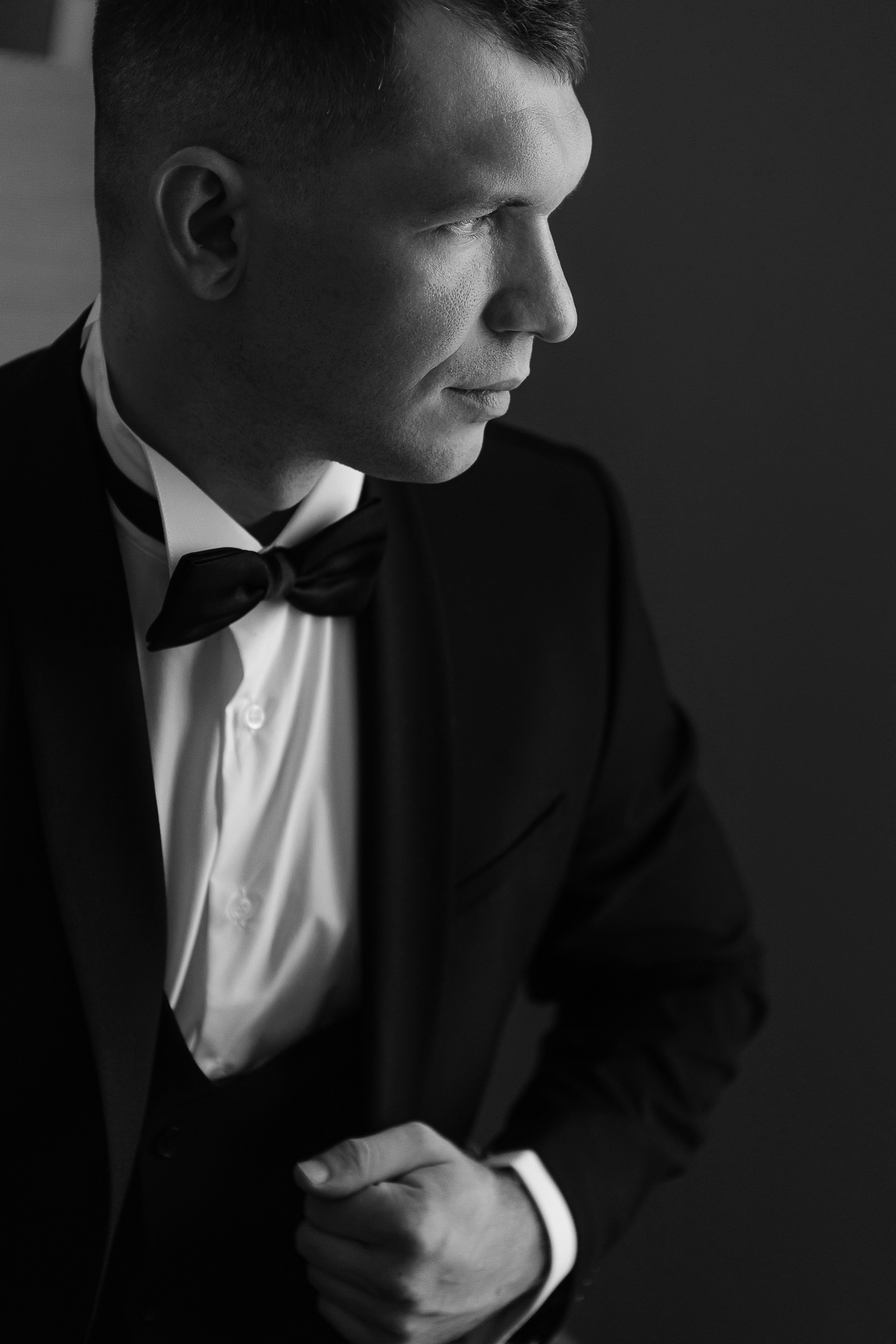 Максим & Наталия. Фотограф Нелля Кадикина