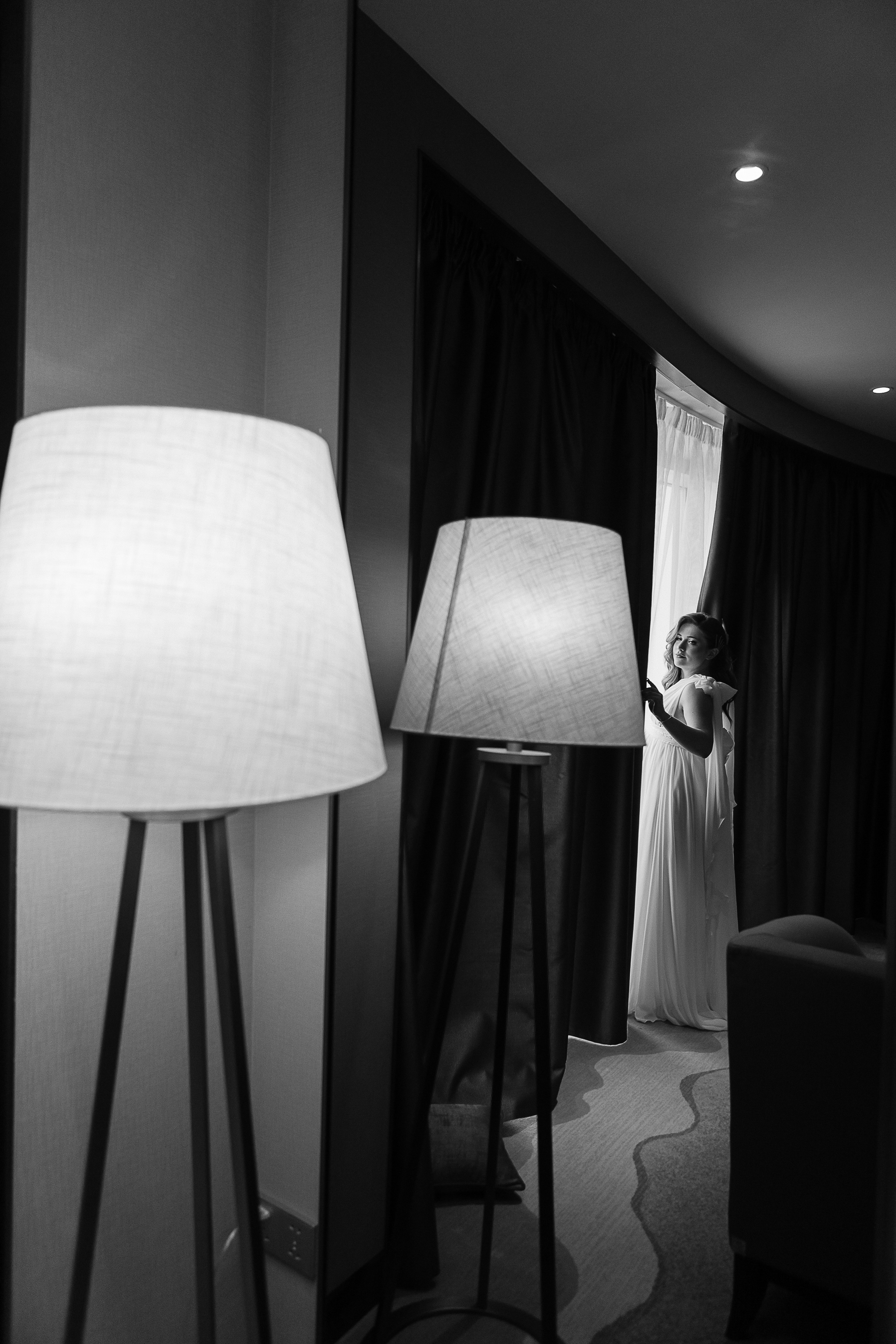 Максим & Наталия. Фотограф Нелля Кадикина