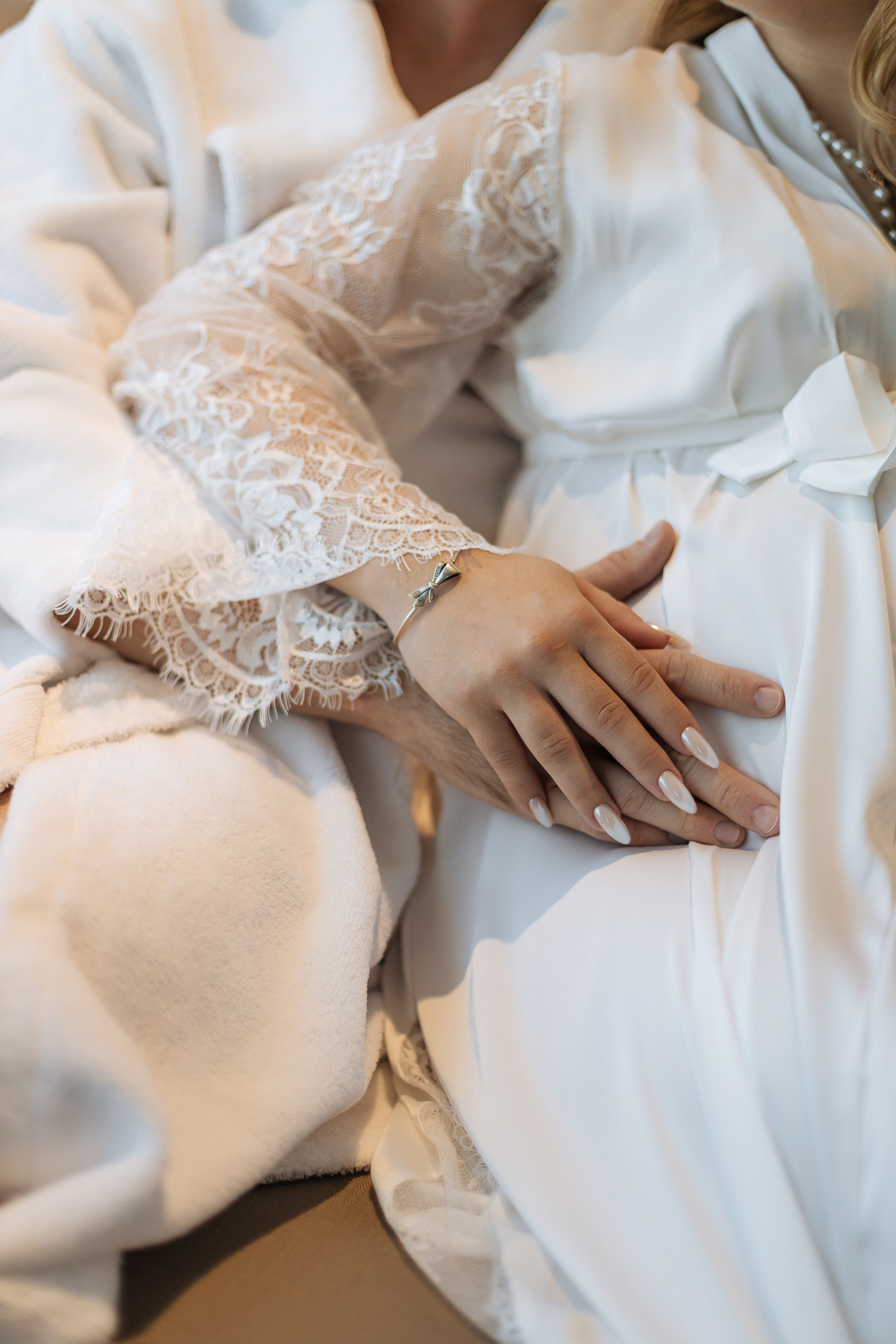 Максим & Наталия. Фотограф Нелля Кадикина