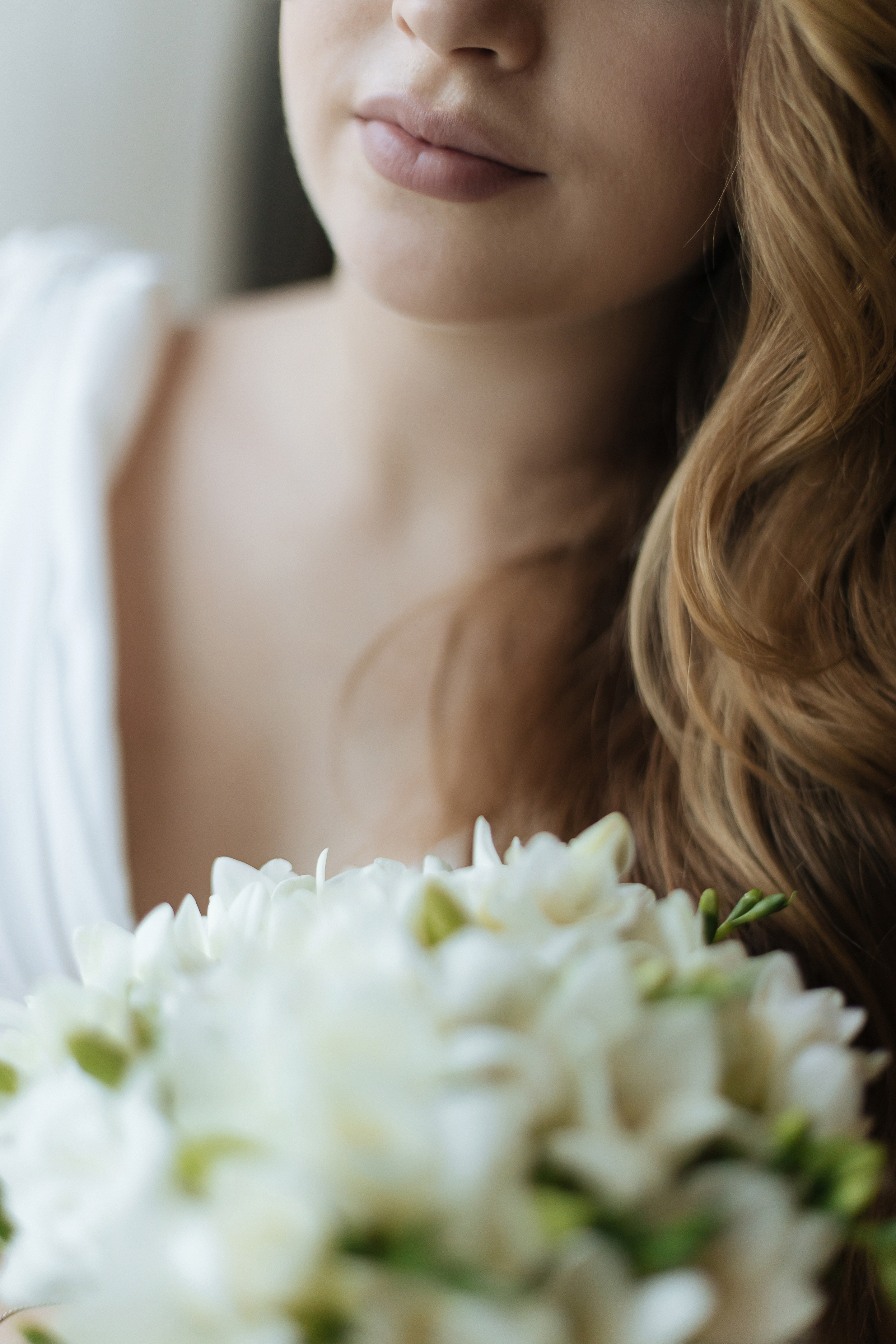 Максим & Наталия. Фотограф Нелля Кадикина