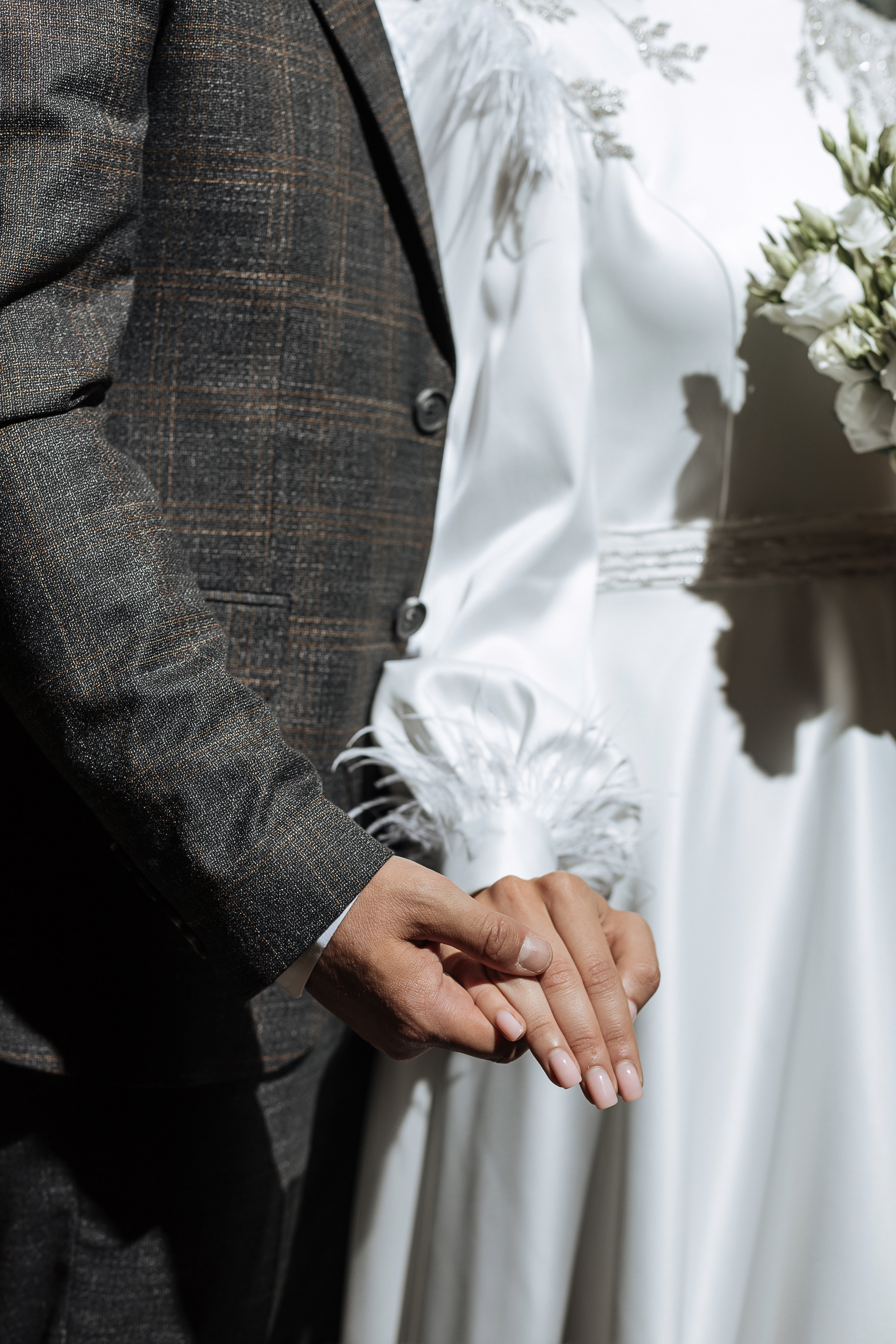 Никах Гюзель & Марат. Фотограф Нелля Кадикина