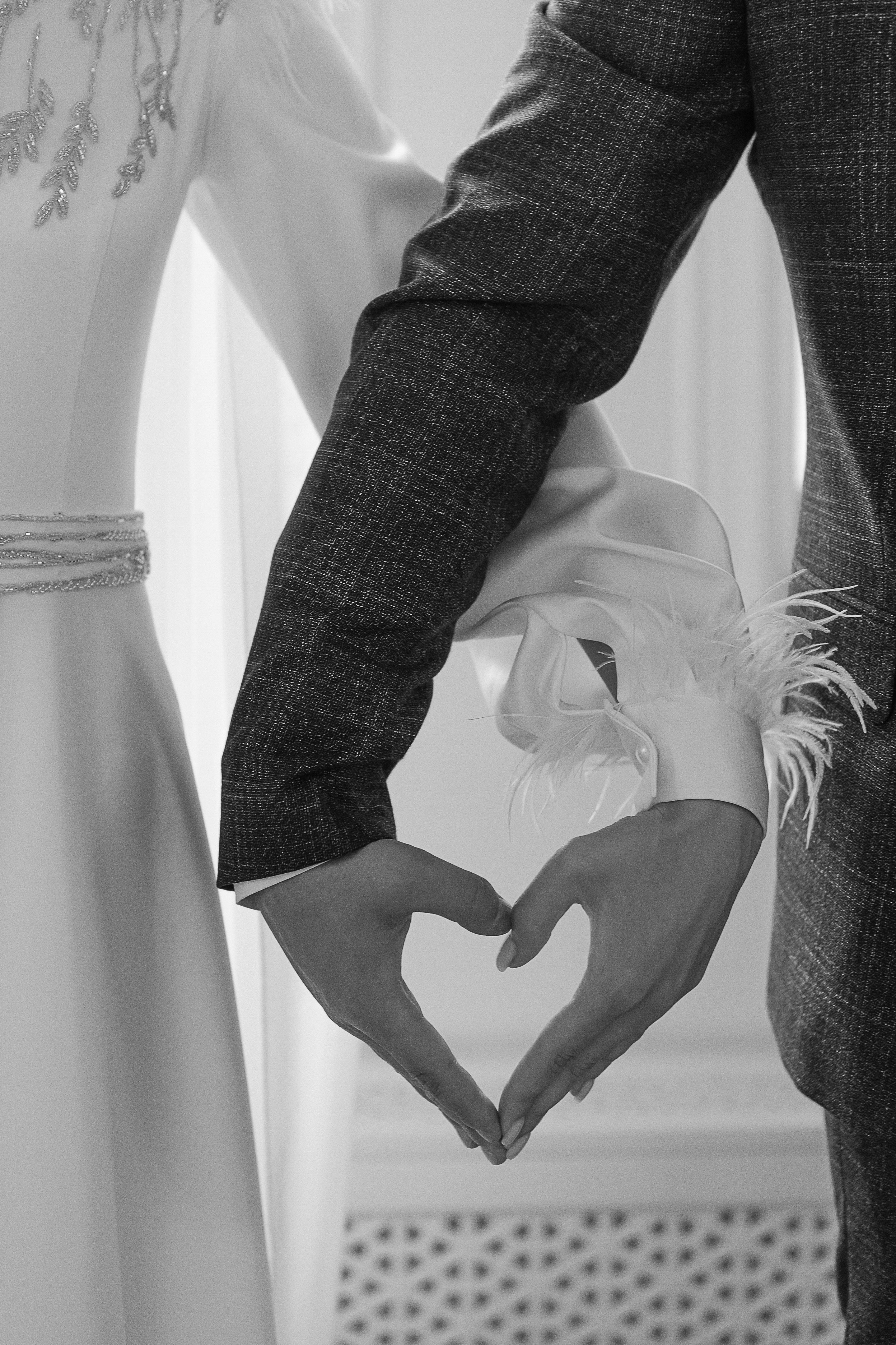 Никах Гюзель & Марат. Фотограф Нелля Кадикина