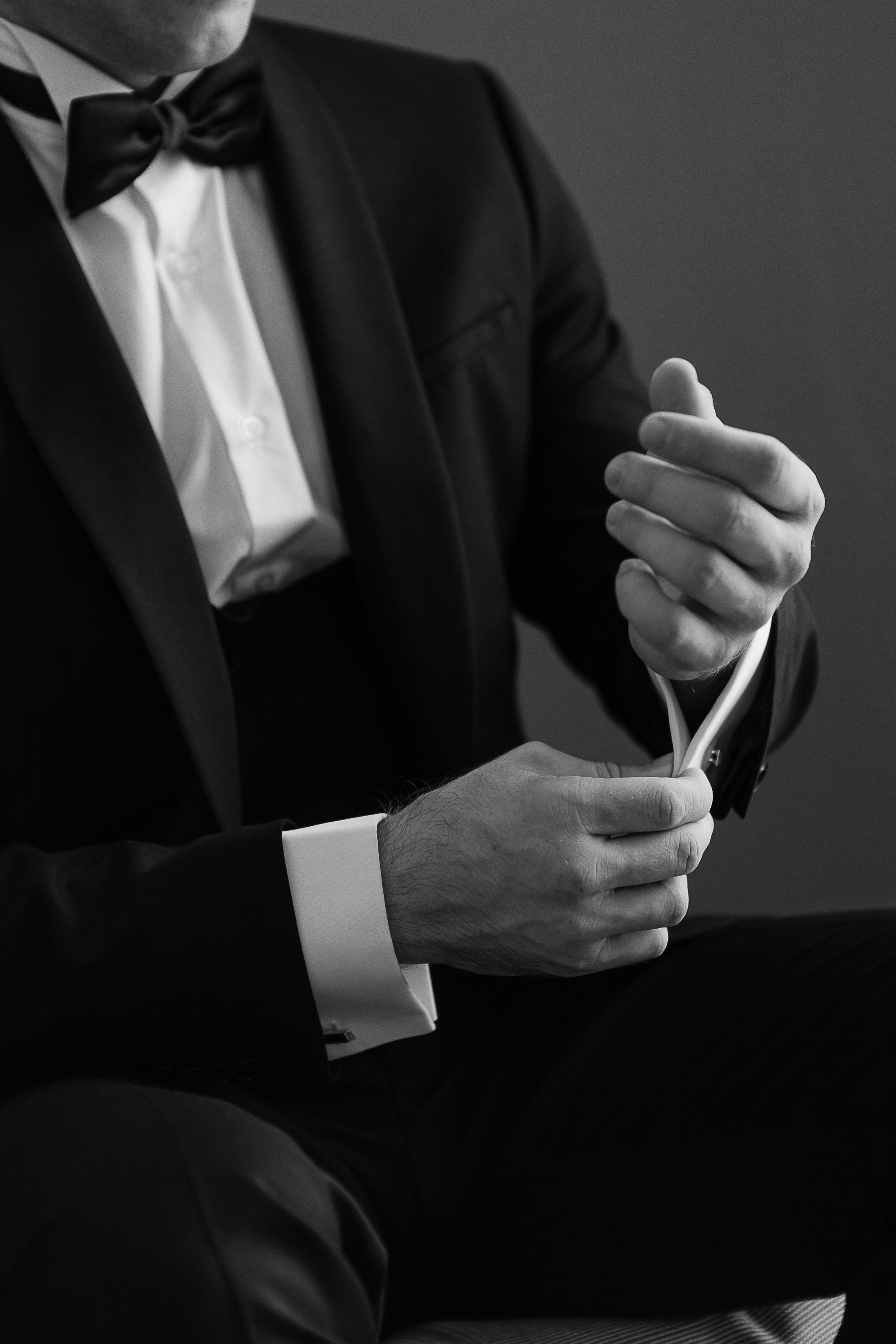 Максим & Наталия. Фотограф Нелля Кадикина