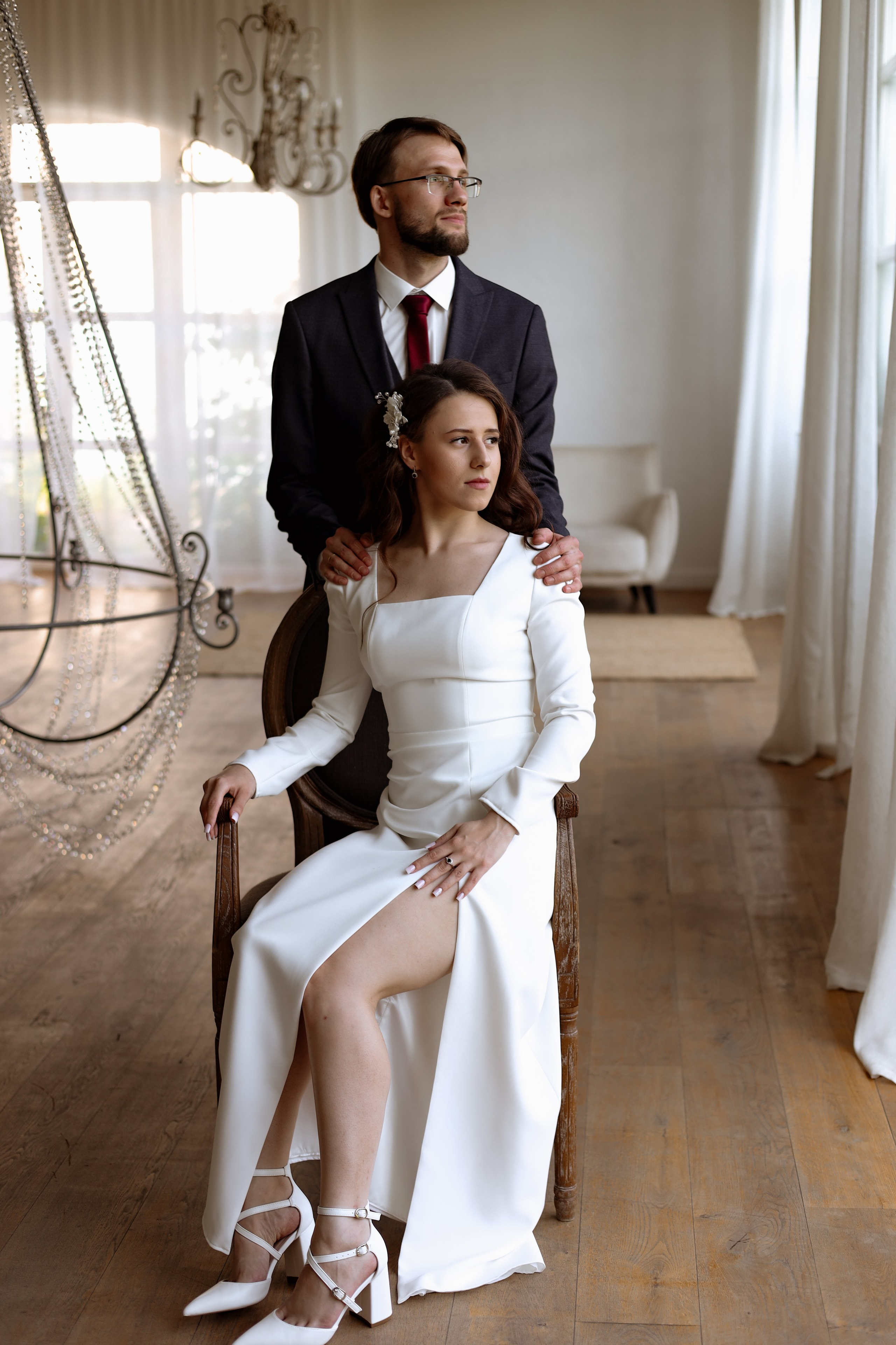 O&A. Photographer Tatiana Ivanova in Yaroslavl