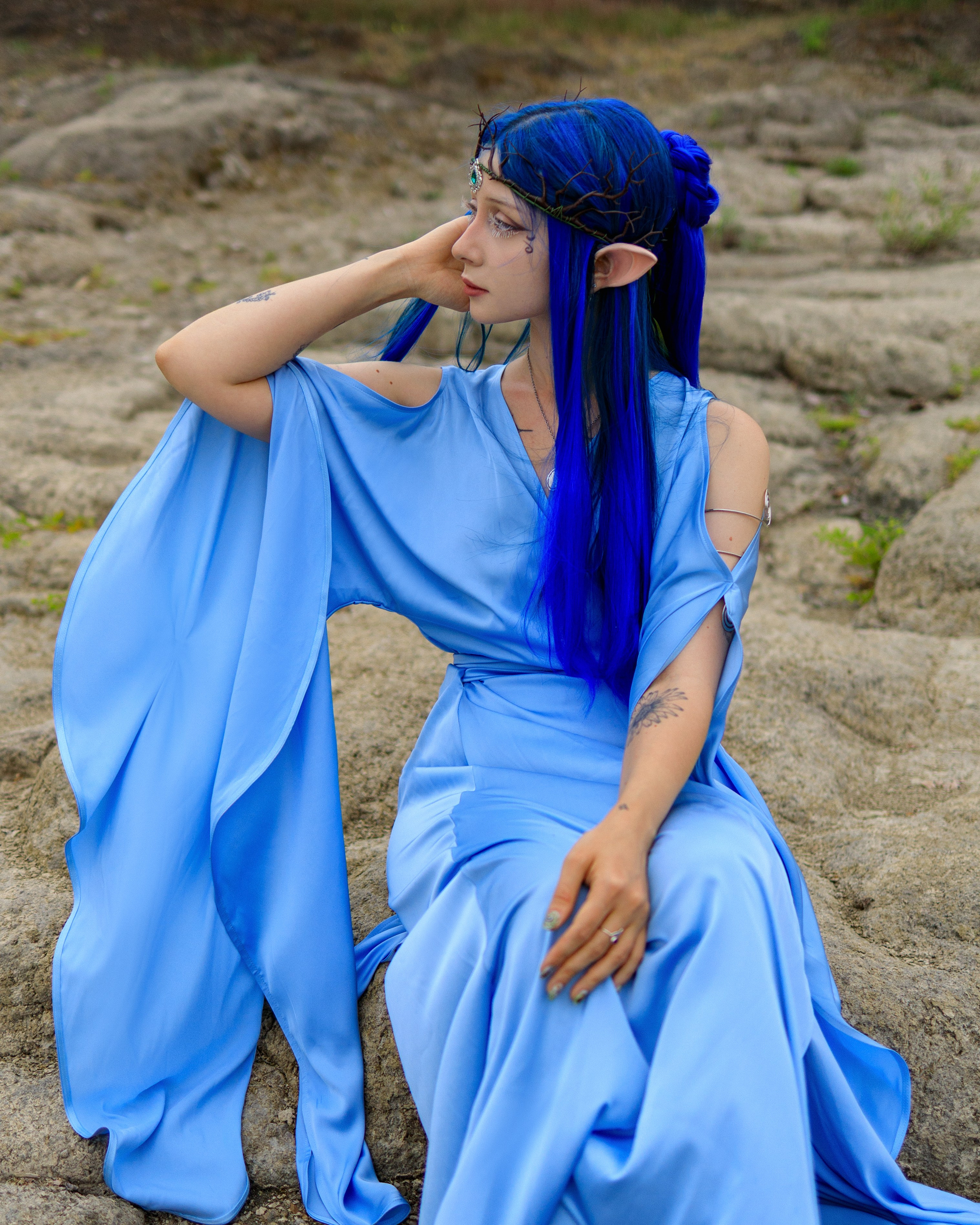 Мавиле. Портретный фотограф Крым г. Симферополь