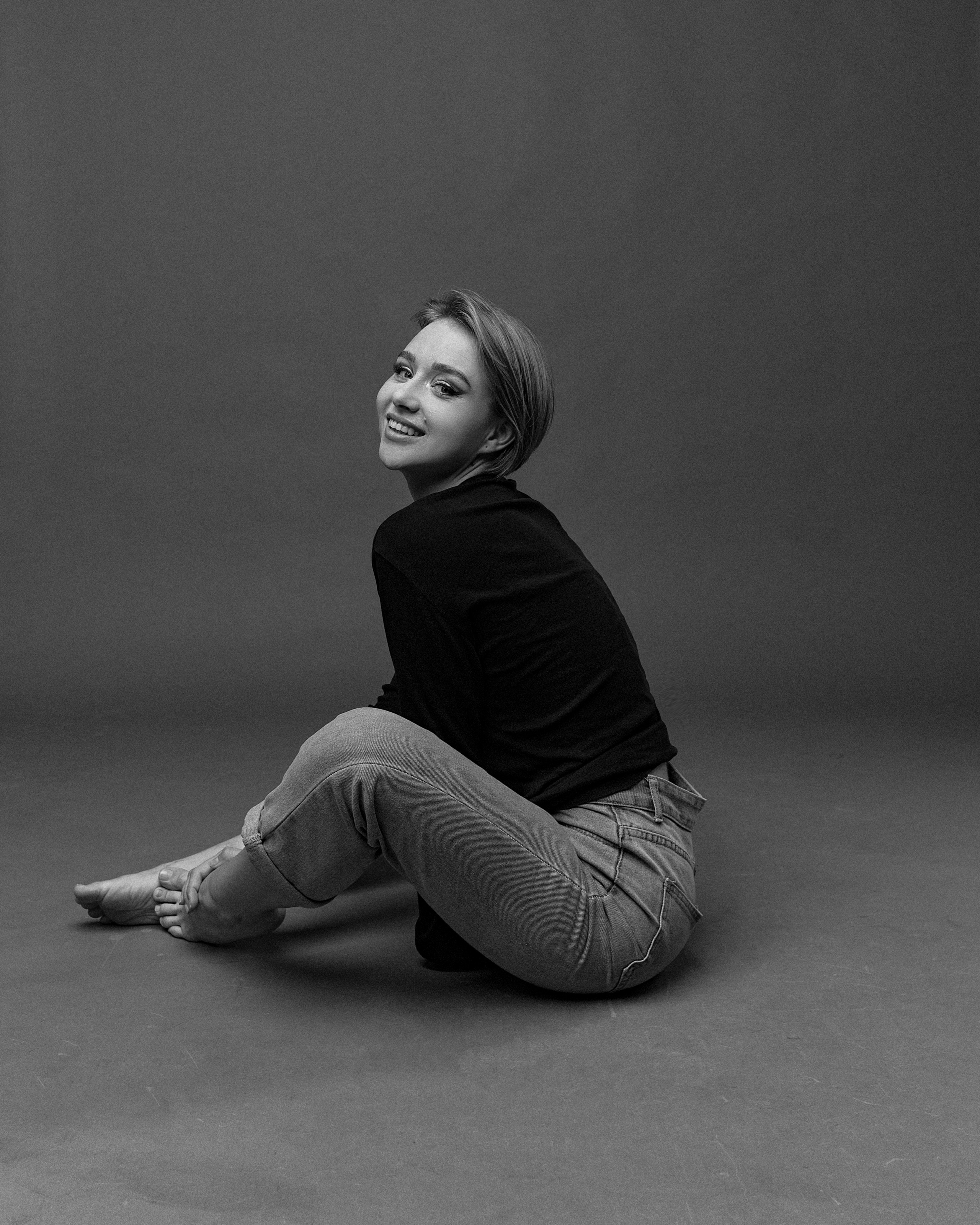 Настя. Портретный фотограф Крым г. Симферополь