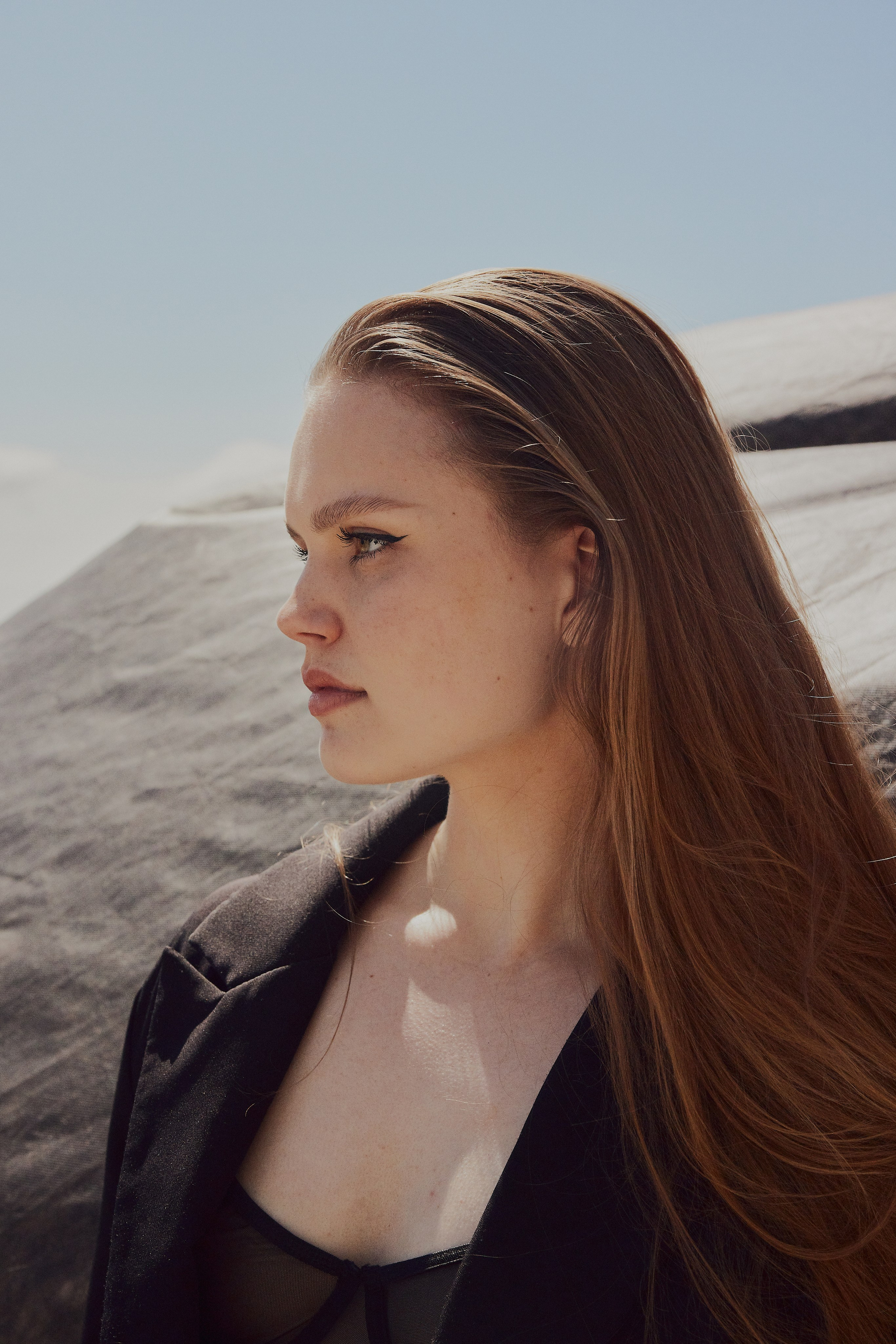 Фотосессия для Катерины. Сергей Ирклиенко