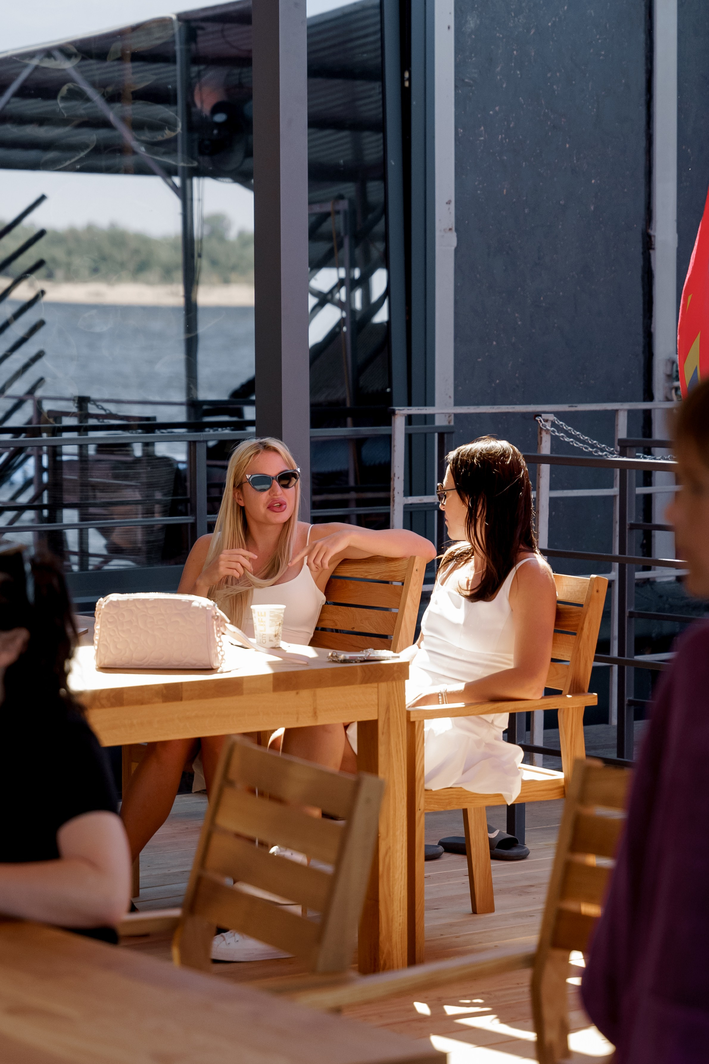 Surf 2025. Фотограф Валерия Крахмалева