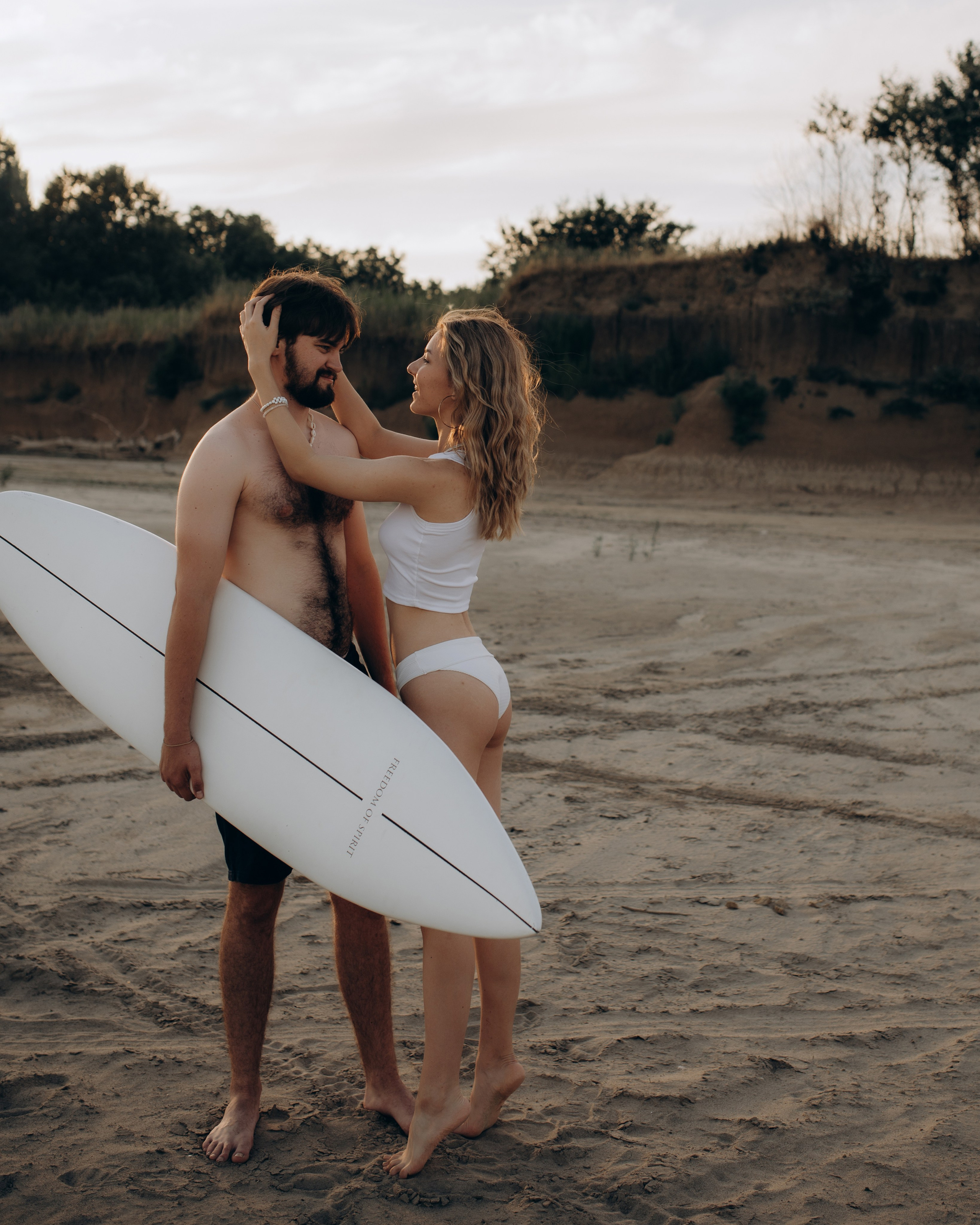 Кирилл и Вита. Семейный и женский фотограф в Краснодаре Александра Синчук