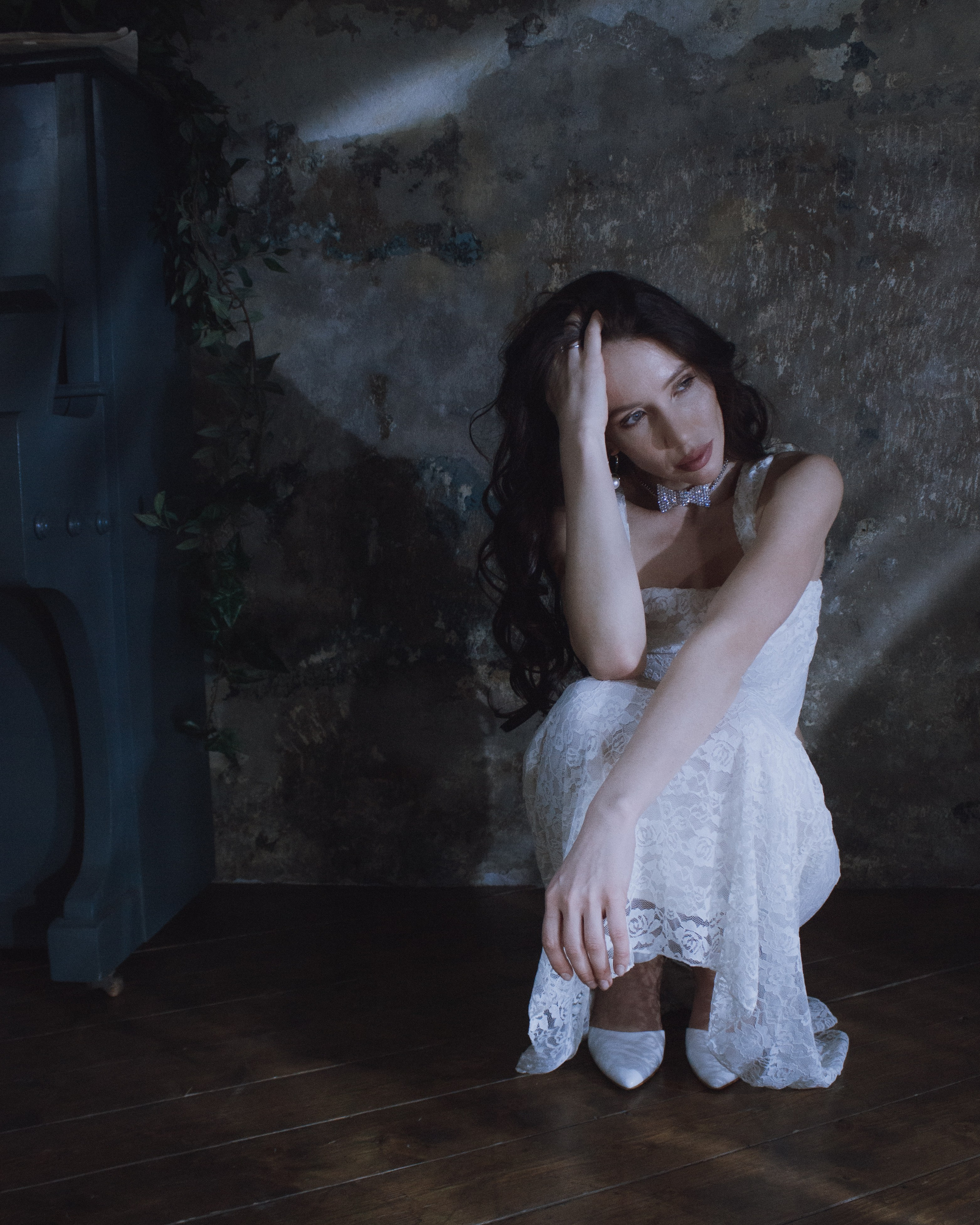 Алёна. Портретный фотограф в Москве Маргарита Дудко