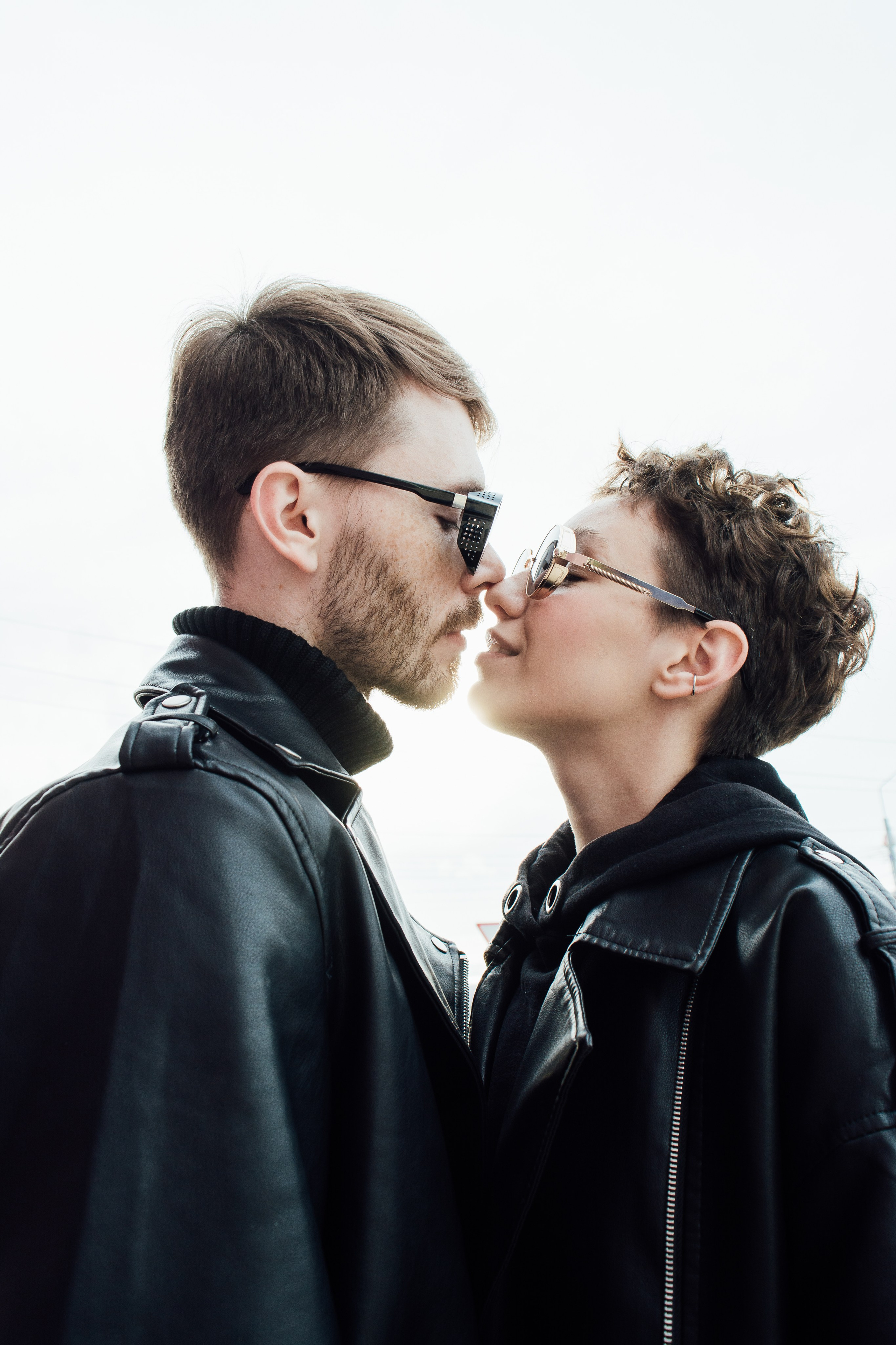 Коля и Марина. Тамара Власова