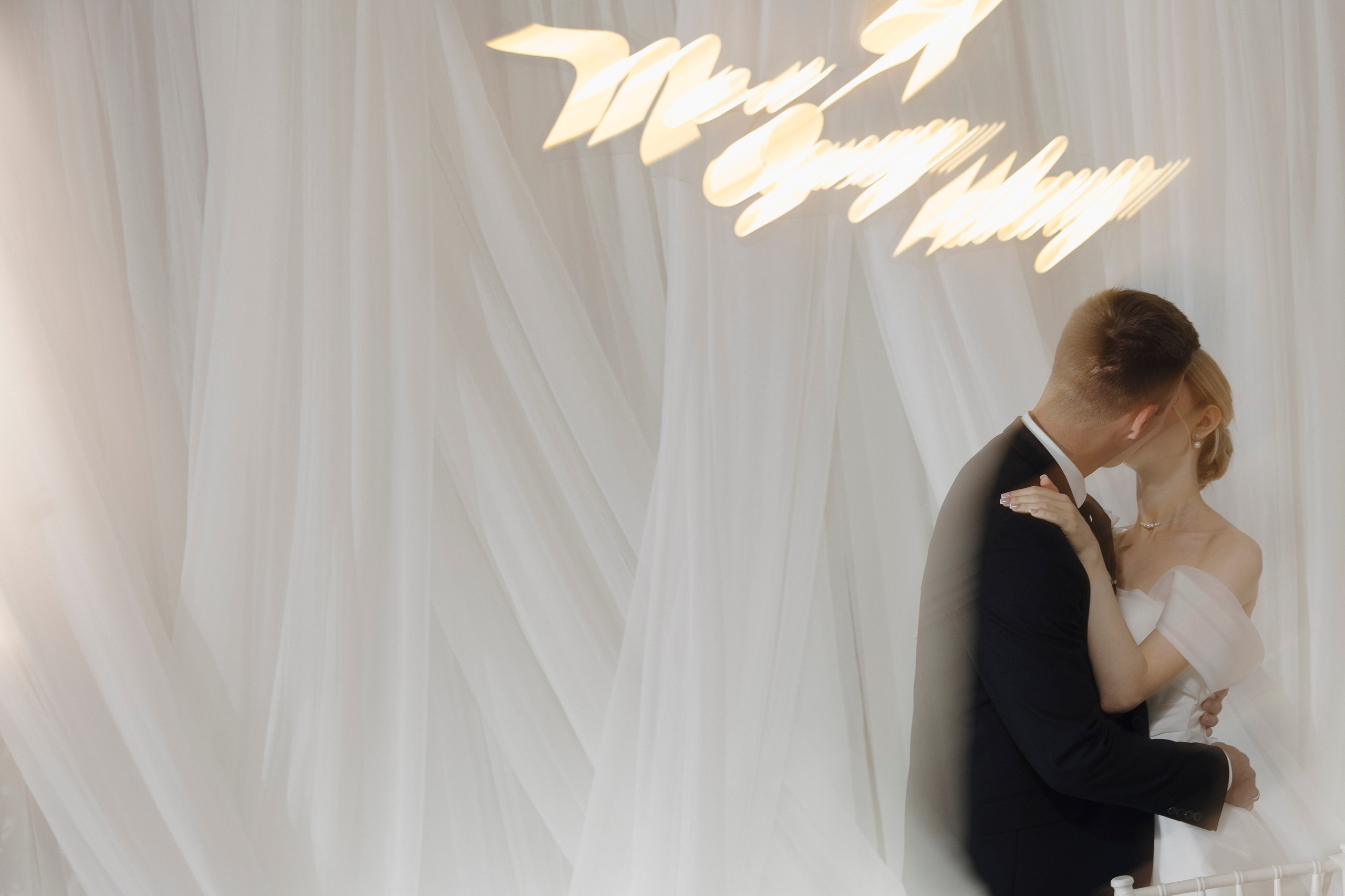 Ирина и Виталий. Свадебный фотограф Курск Максим Ноздрачев