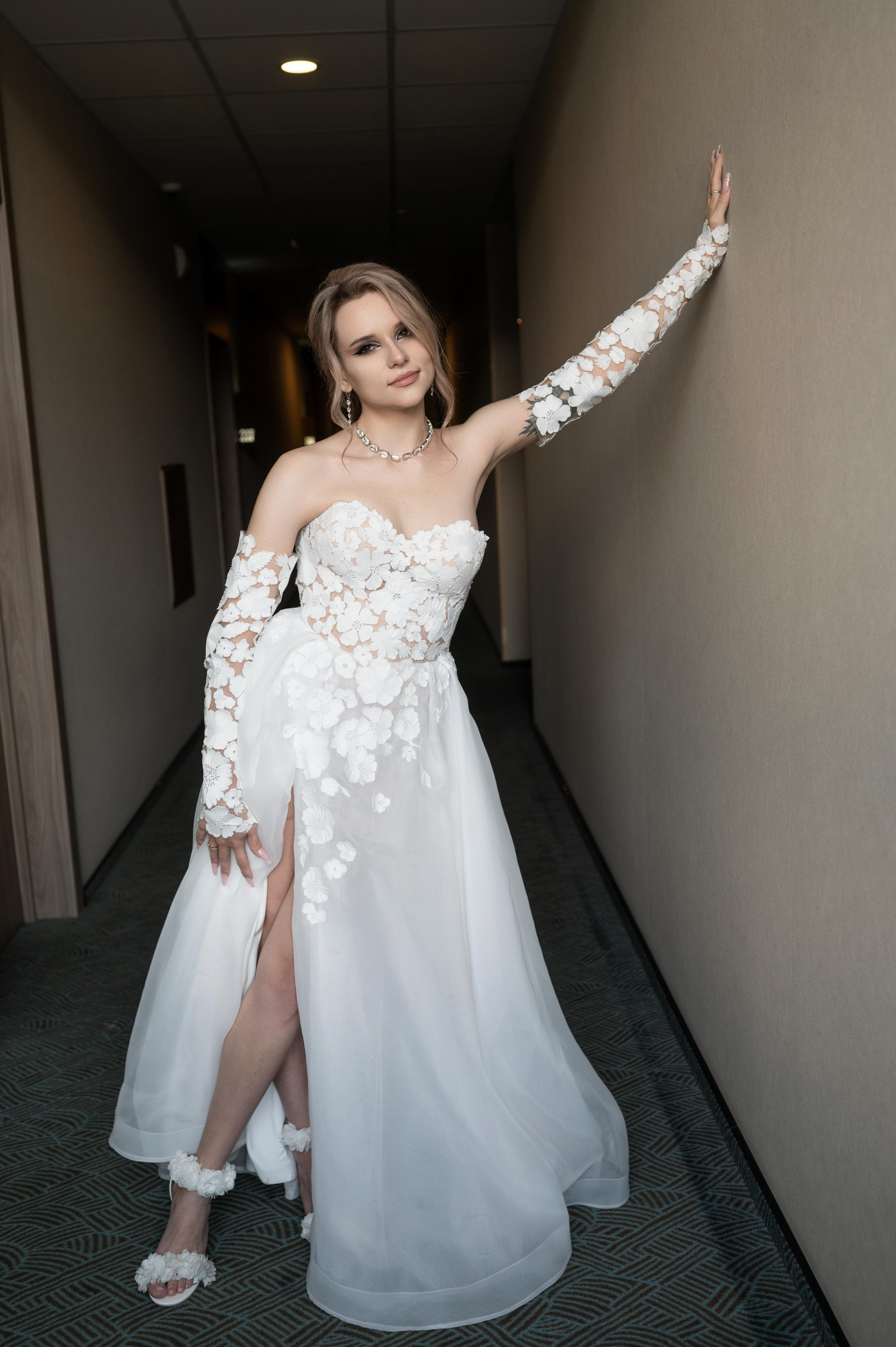 Сергей и Инесса. Свадебный, портретный, коммерческий, предметный фотограф в Ставрополе Иван Белашов