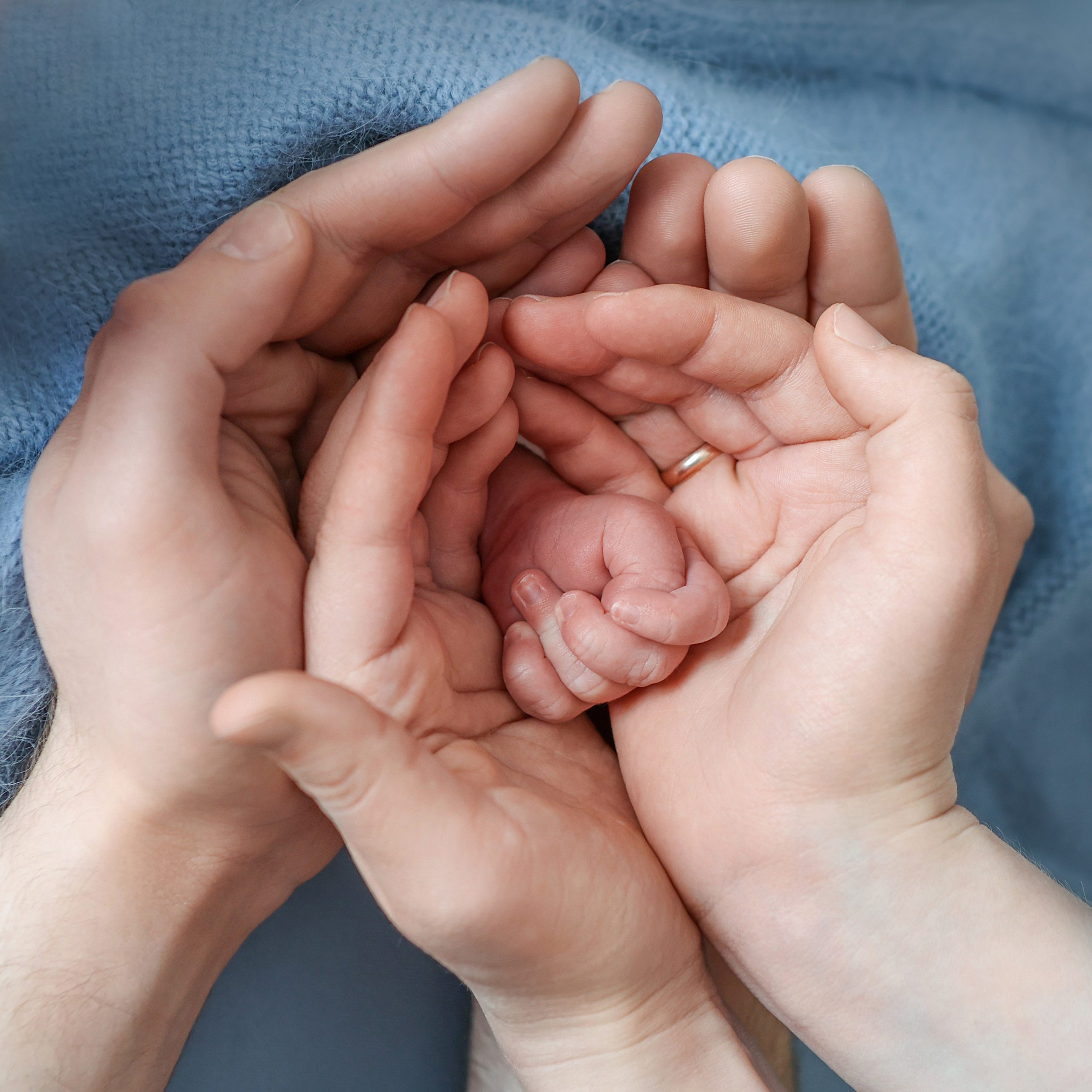 Новорожденные. Фотограф новорожденных. Детский и семейный фотограф Марьяна Юдина