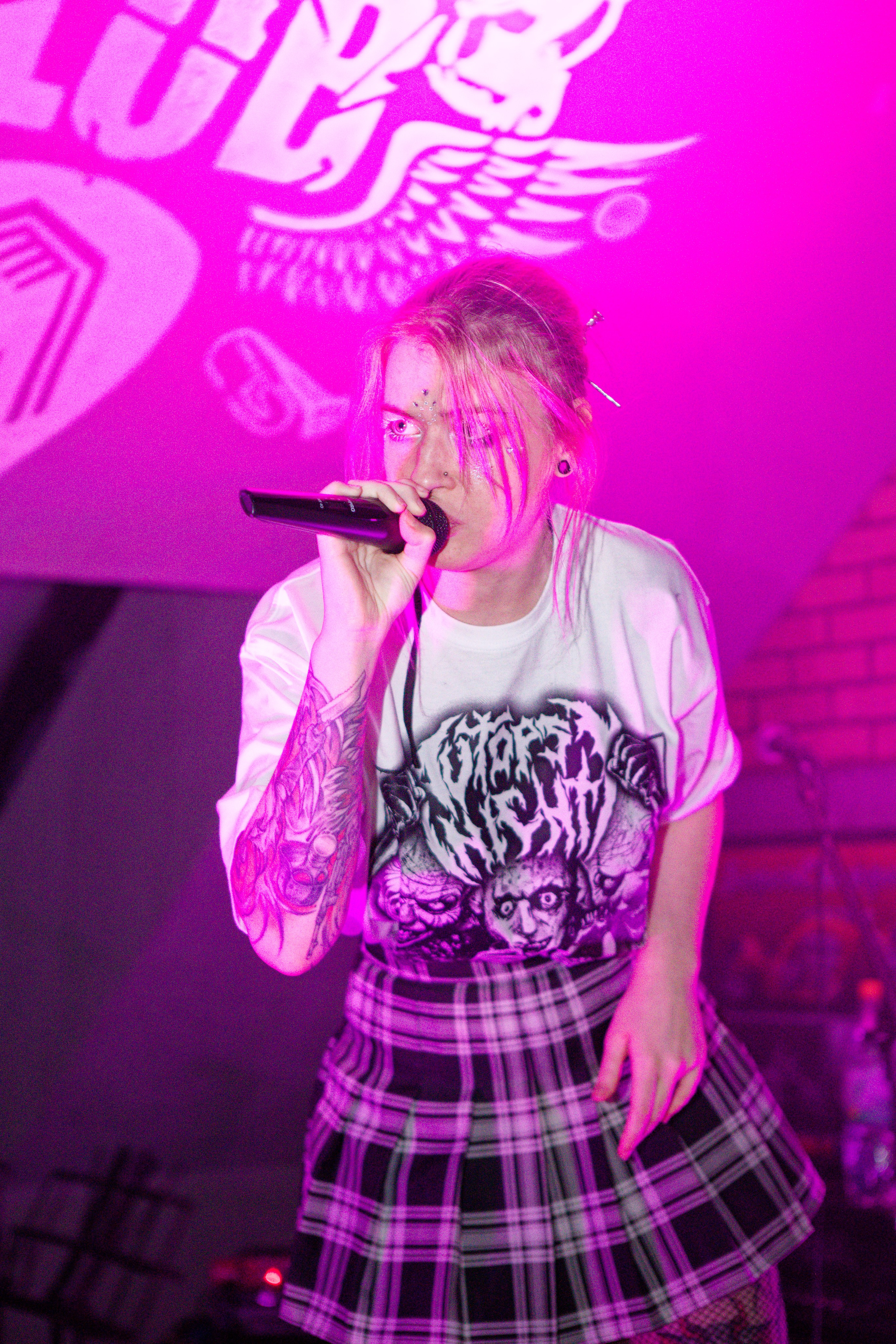 День Рождения «Тромбона», оба дня. Кутузов Евгений Фотограф в Южно-Сахалинске