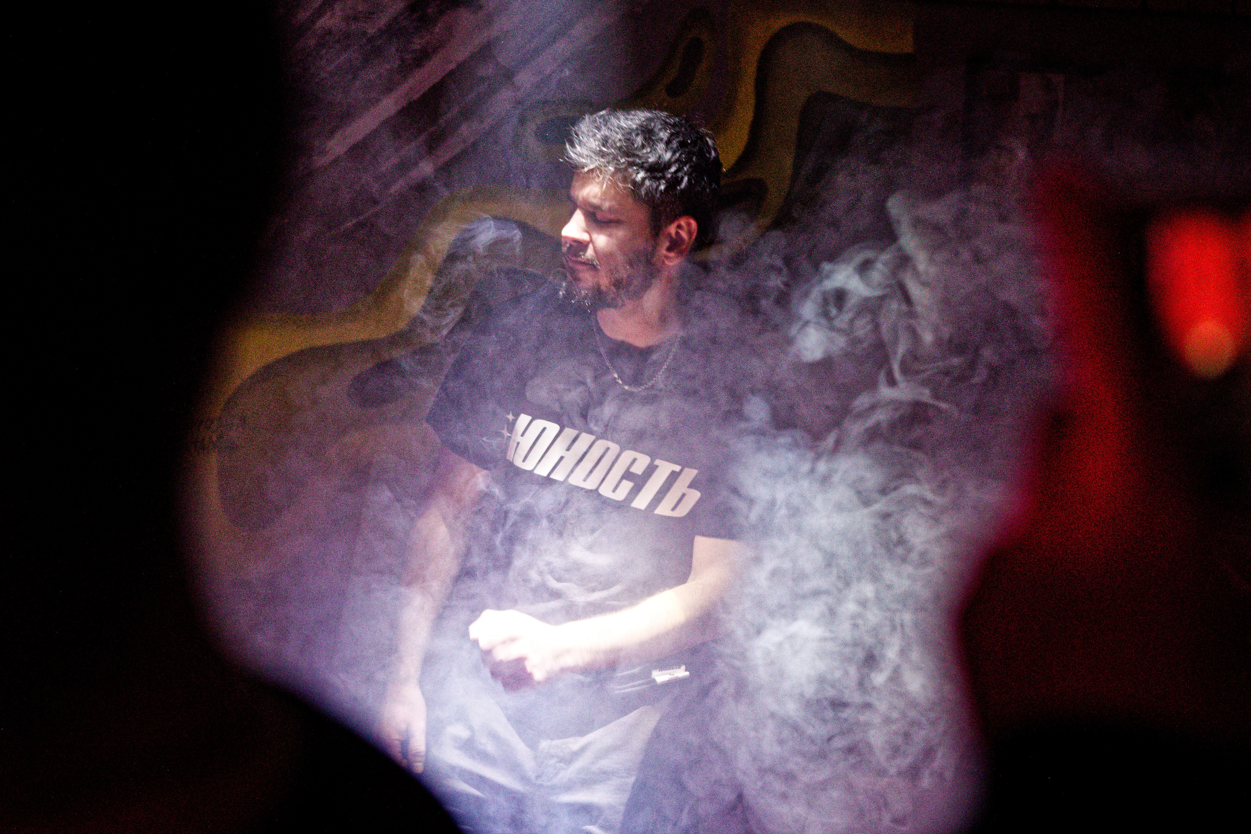 День Рождения «Тромбона», оба дня. Кутузов Евгений Фотограф в Южно-Сахалинске