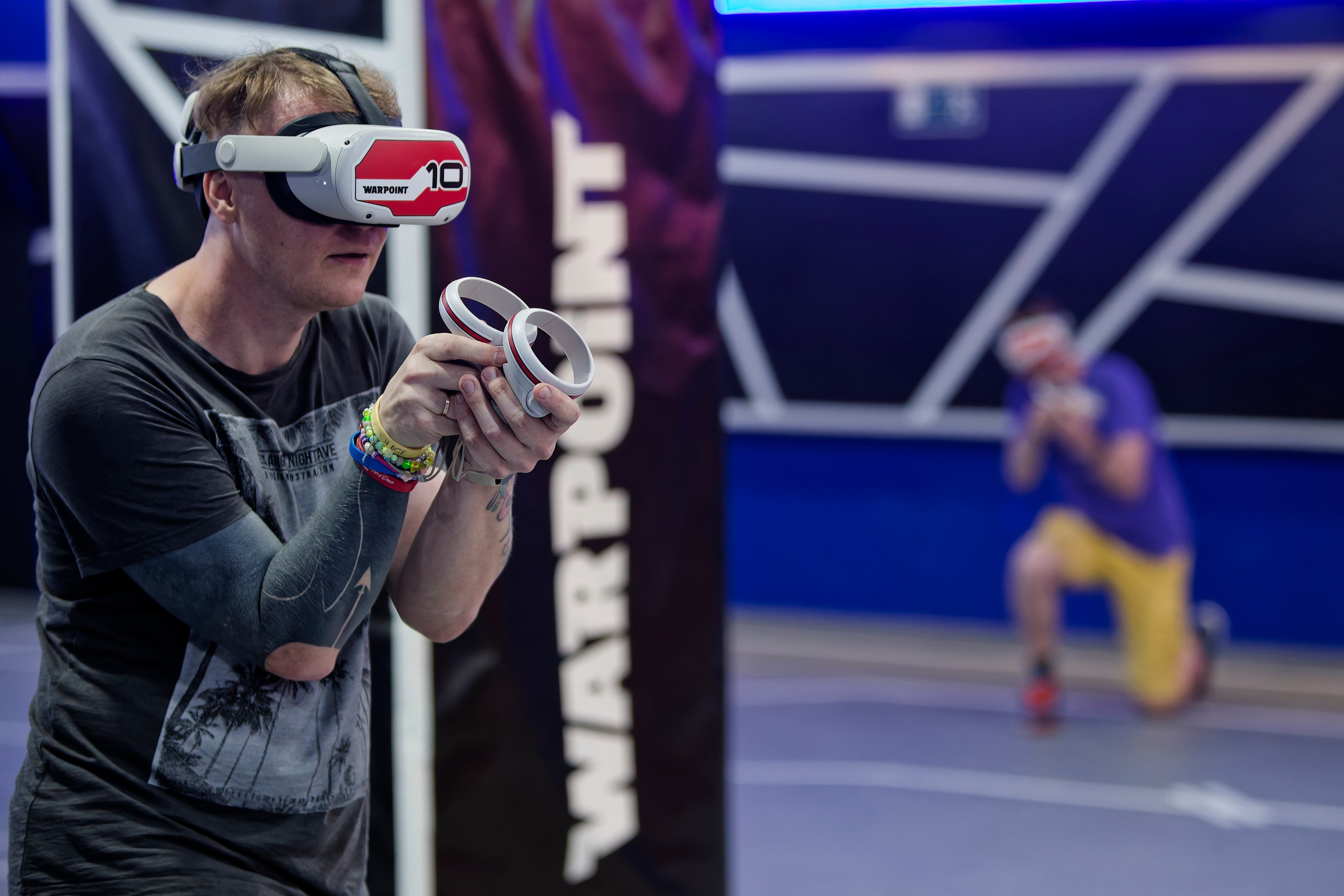 Турнир Warpoint battle, 2 сезон. Кутузов Евгений Фотограф в Южно-Сахалинске