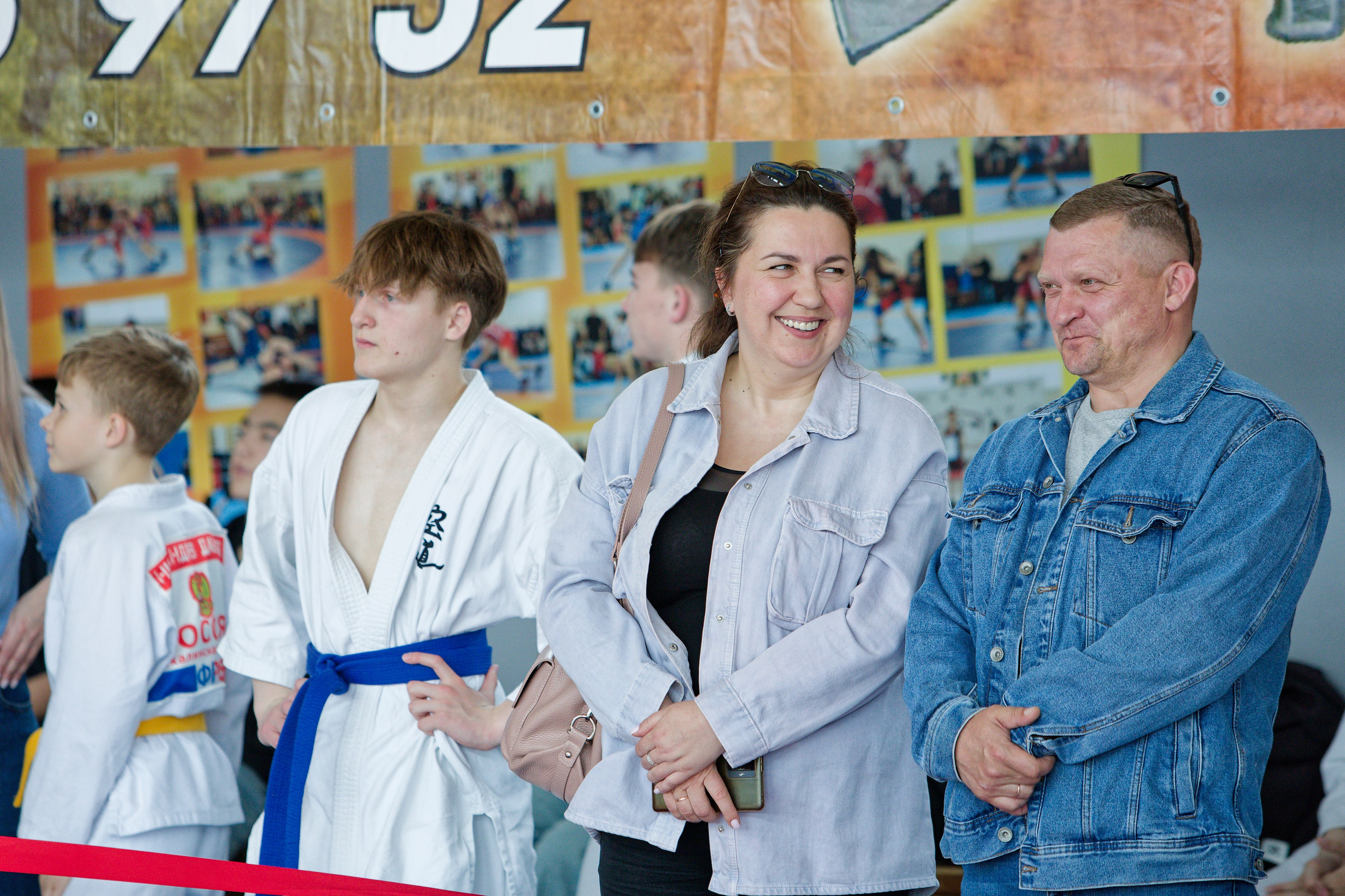 Турнир по армейскому рукопашному бою на кубок Героя России А. Ю. Фомина. Кутузов Евгений Фотограф в Южно-Сахалинске