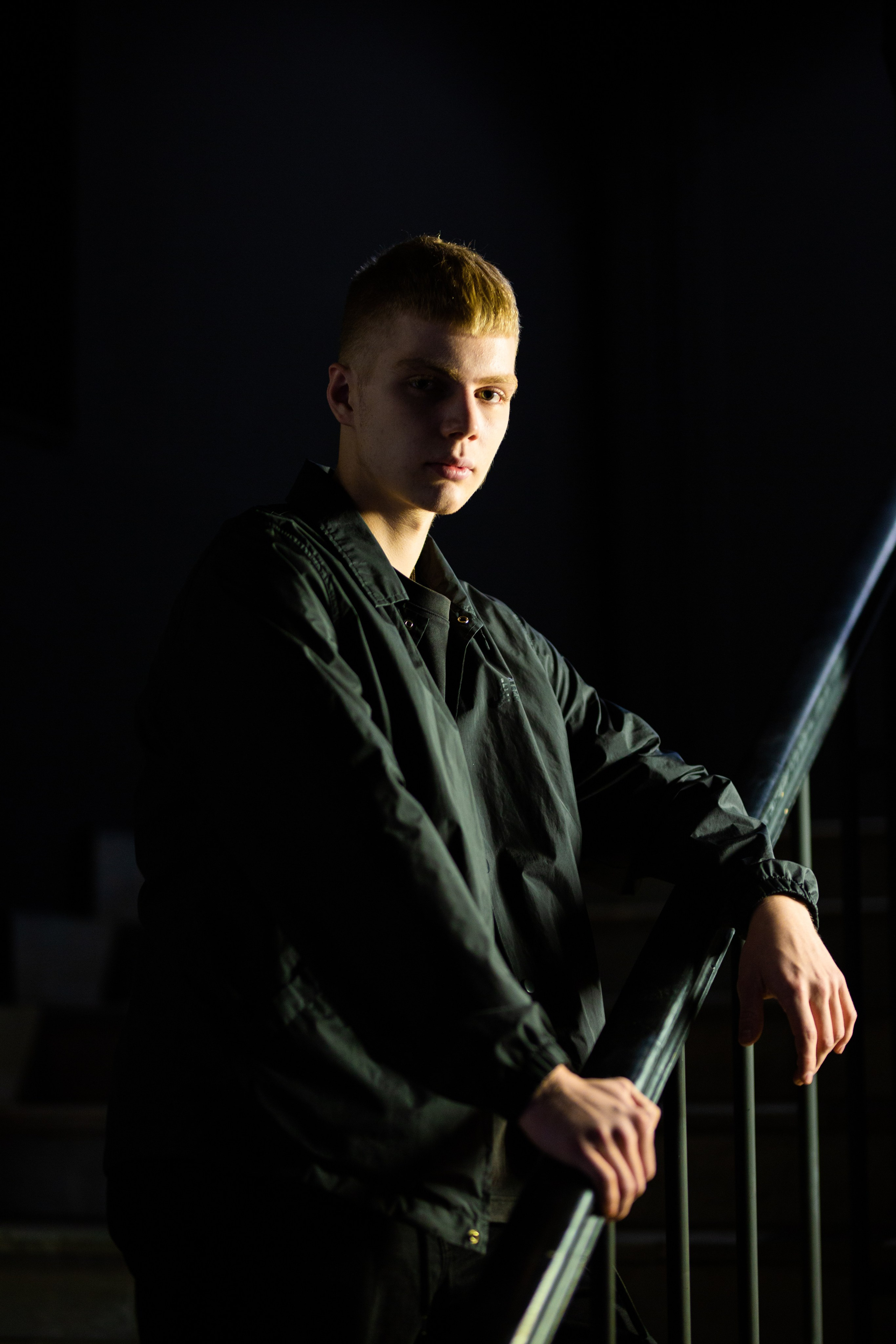 Фотосессия в арт-пространстве Красный Октябрь. Репортажный, семейный, свадебный, портретный фотограф