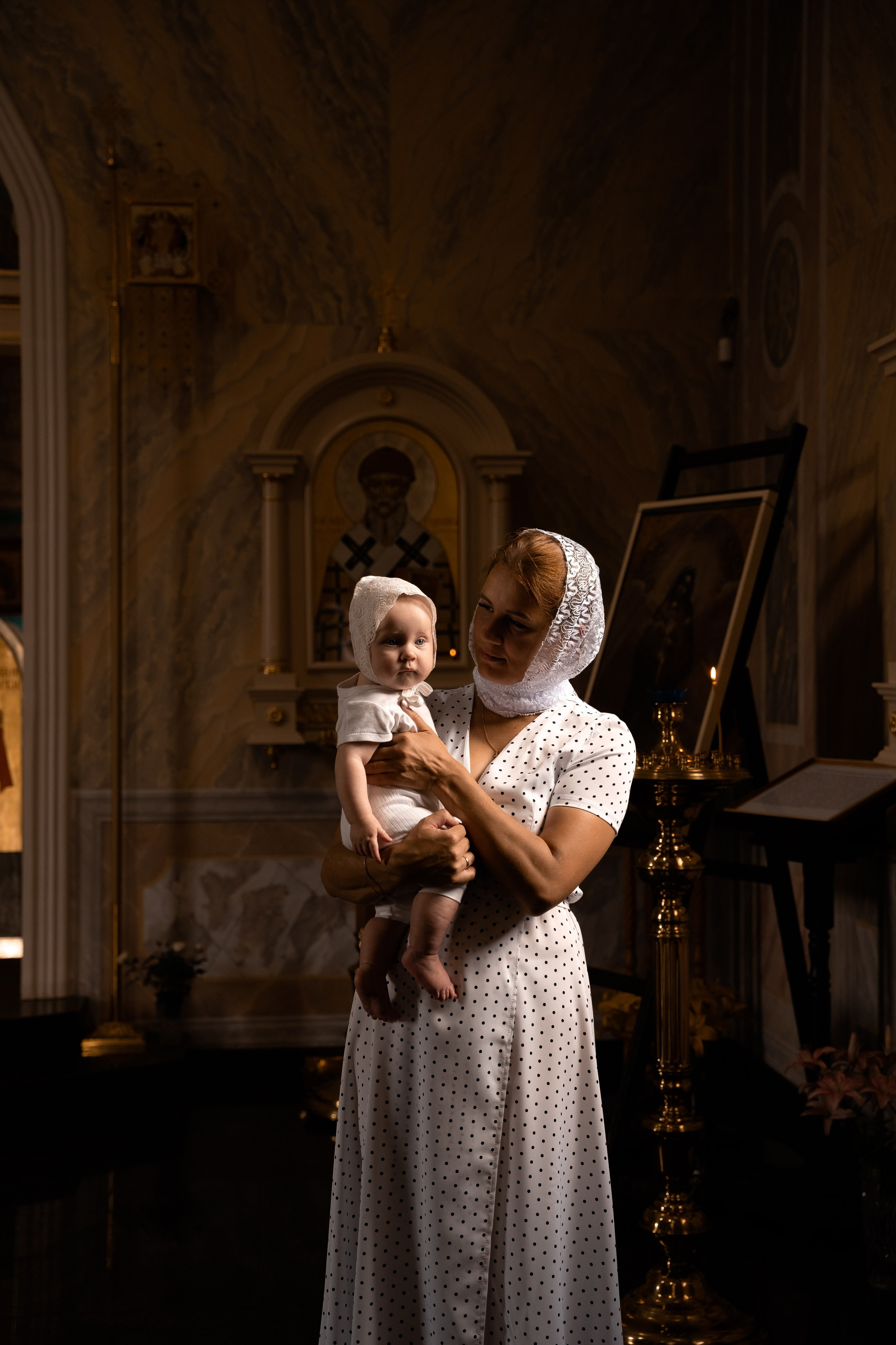 Дарья. Фотограф в Ульяновске Александра Григоровских