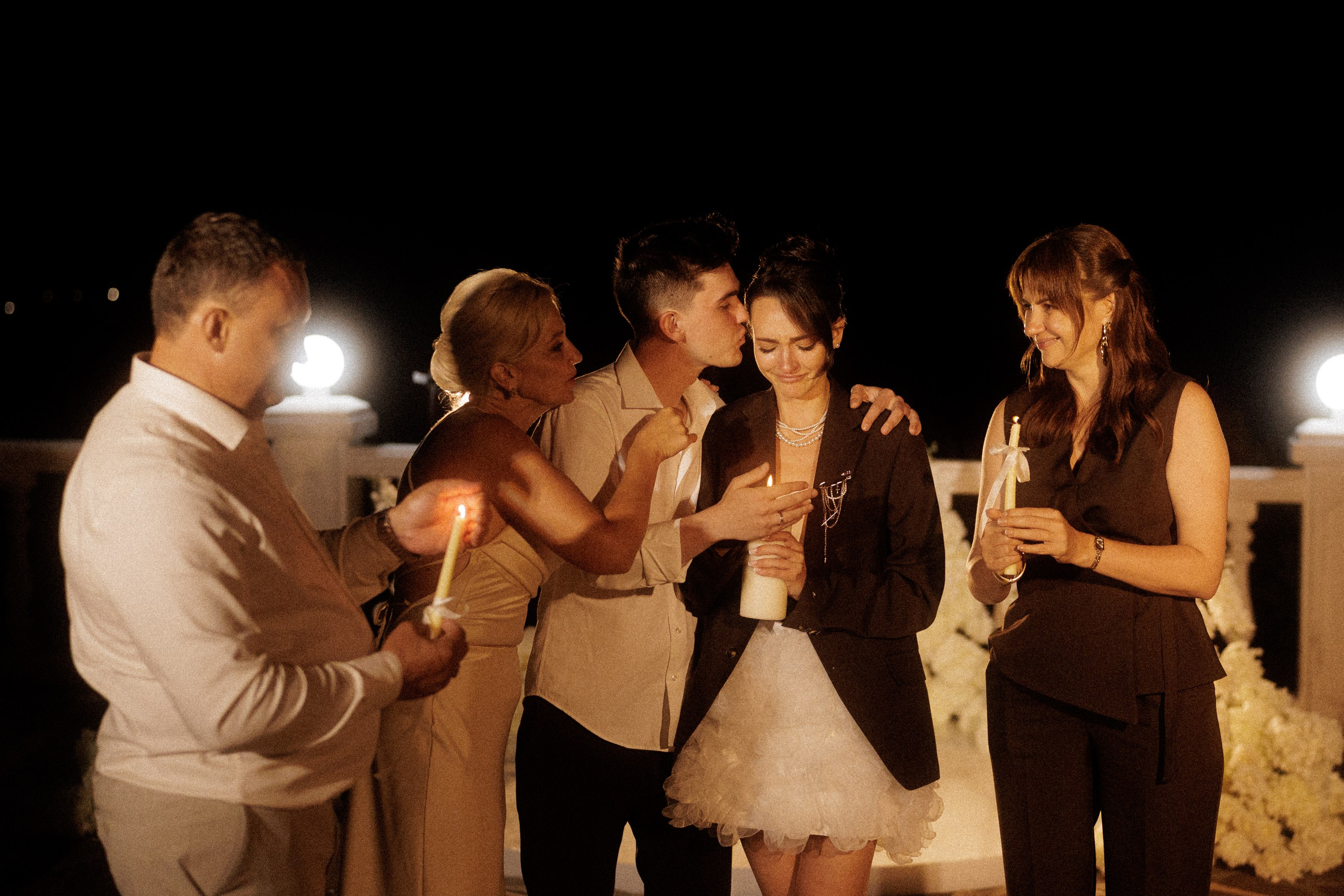 Андрей и Валерия (клиентская серия). Фотограф Иркутск