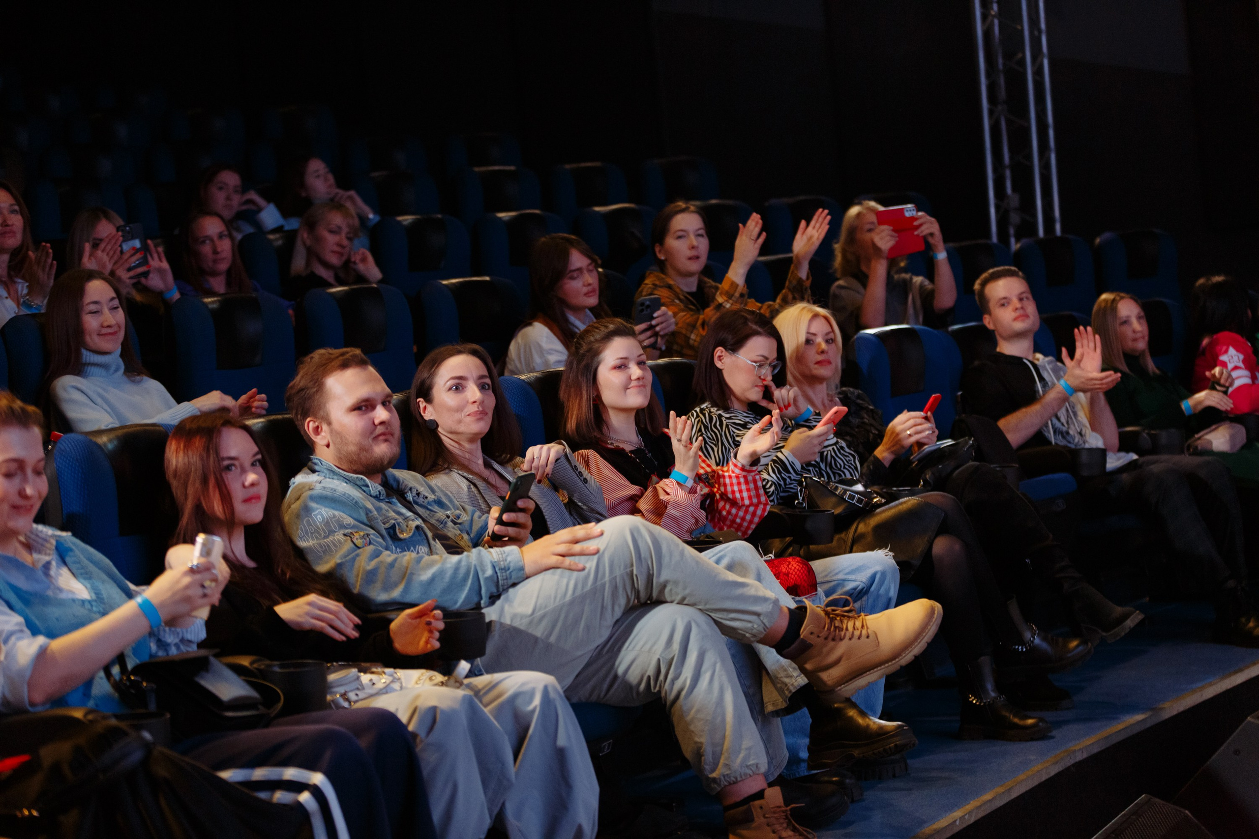 Форум креативных индустрий. Свадебный фотограф