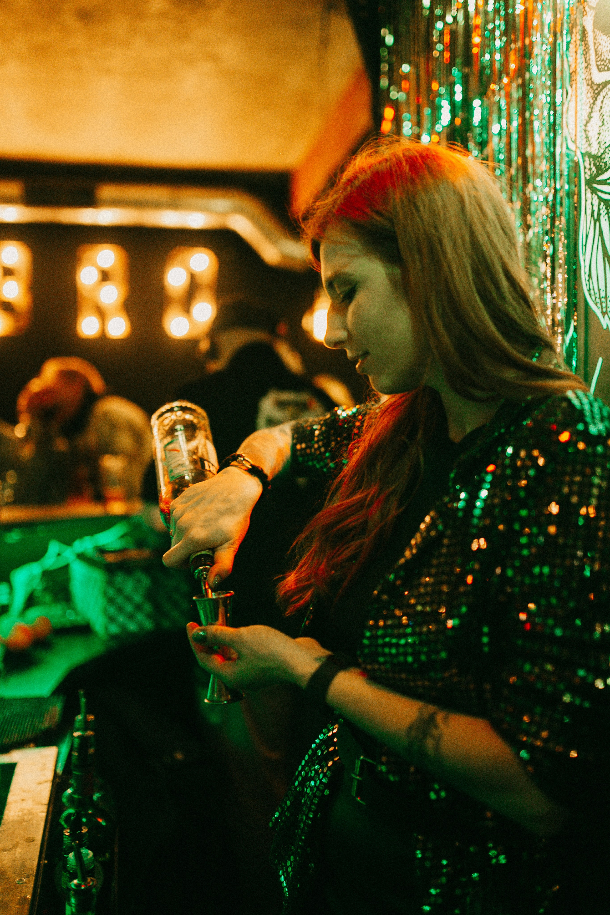 HB BAD.BRO.BAR. Фотограф Дарья Воскресенская в Москве