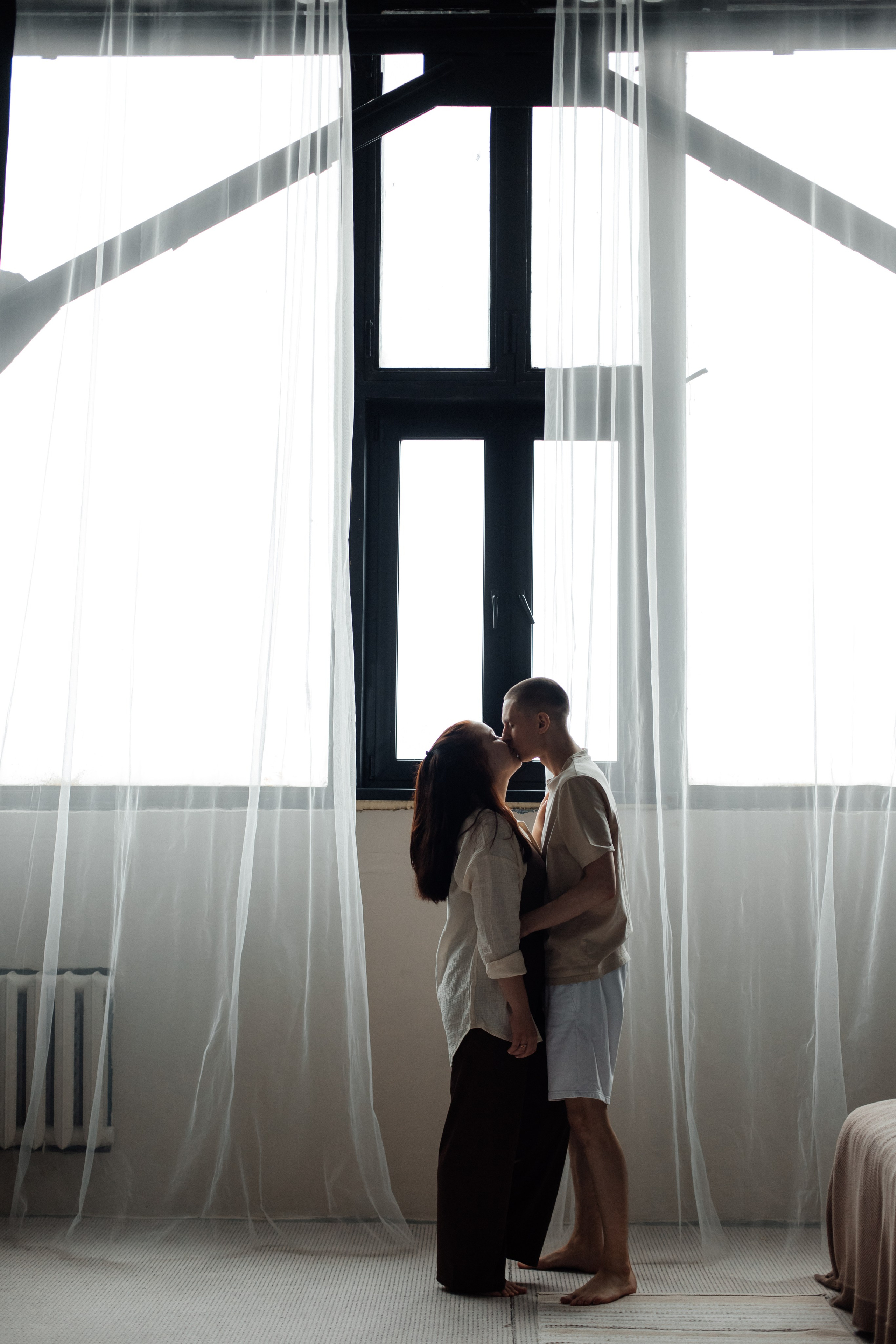 Студийная. Семейный фотограф в Нижнем Новгороде Куренкова Юлия