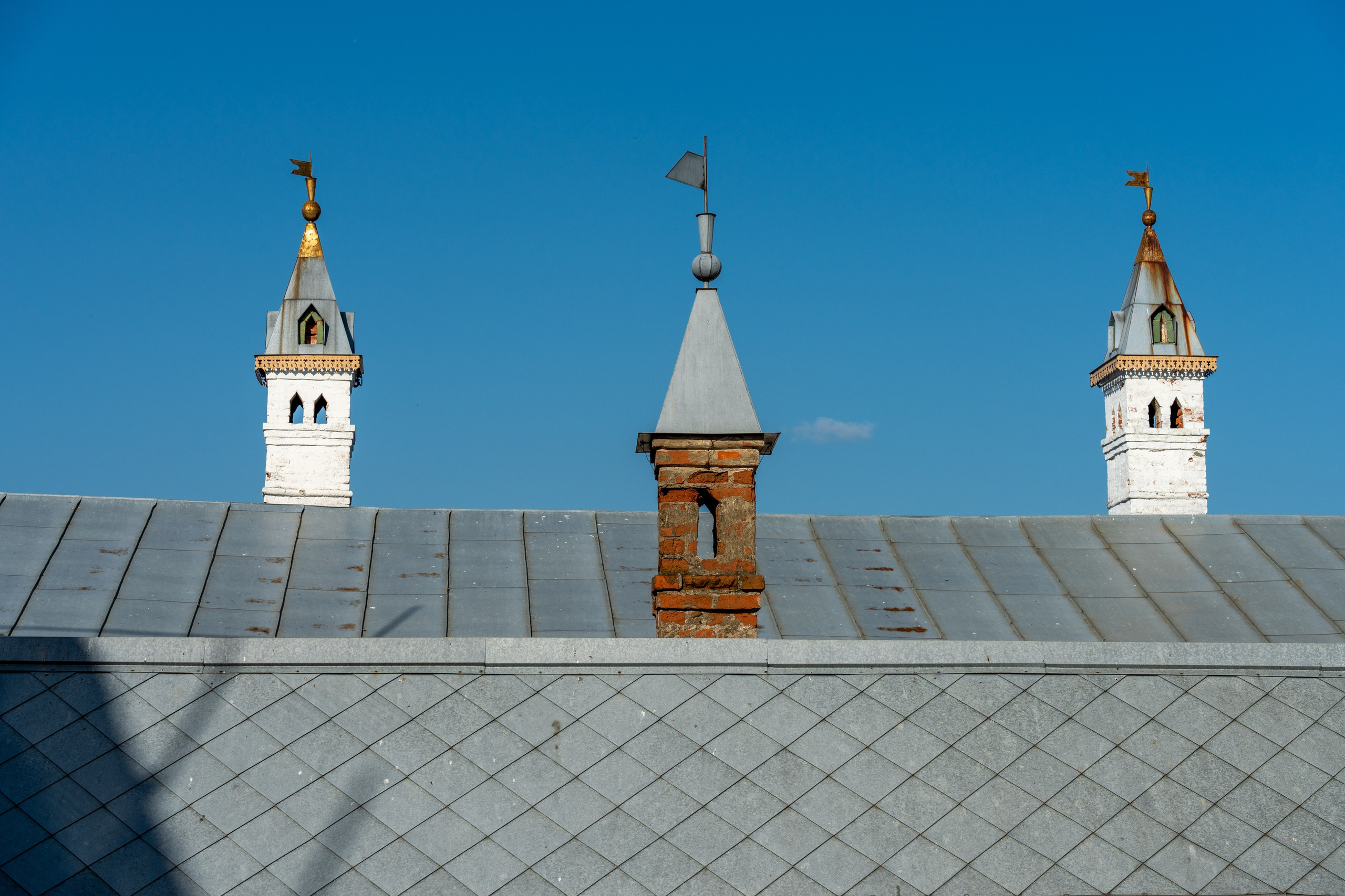 20250729-30 Ростов. Дмитрий Ремизов. Фотография, как хобби