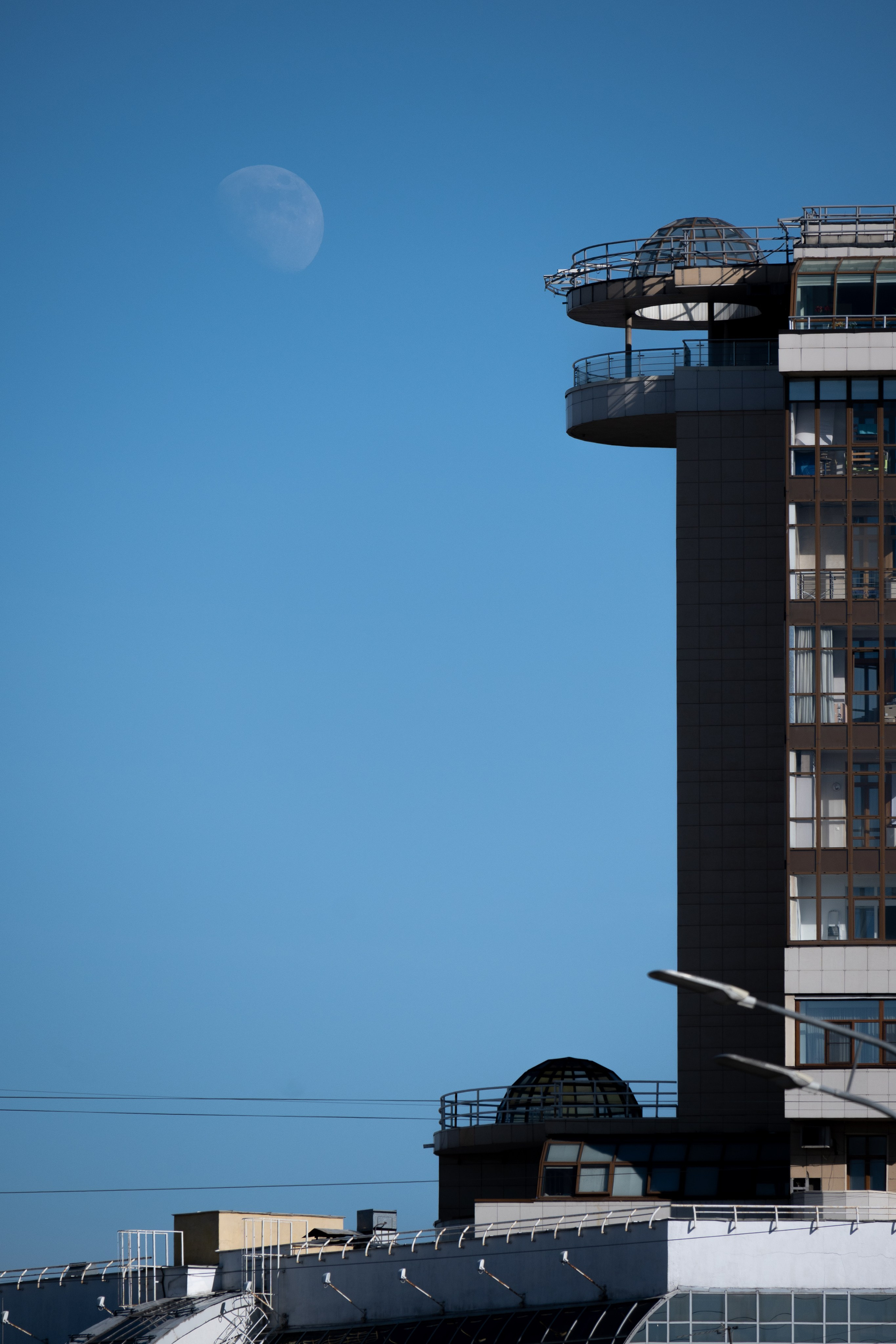 20250309 Таганка — Китай-город. Дмитрий Ремизов. Фотография, как хобби